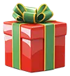 Addon gift wrap