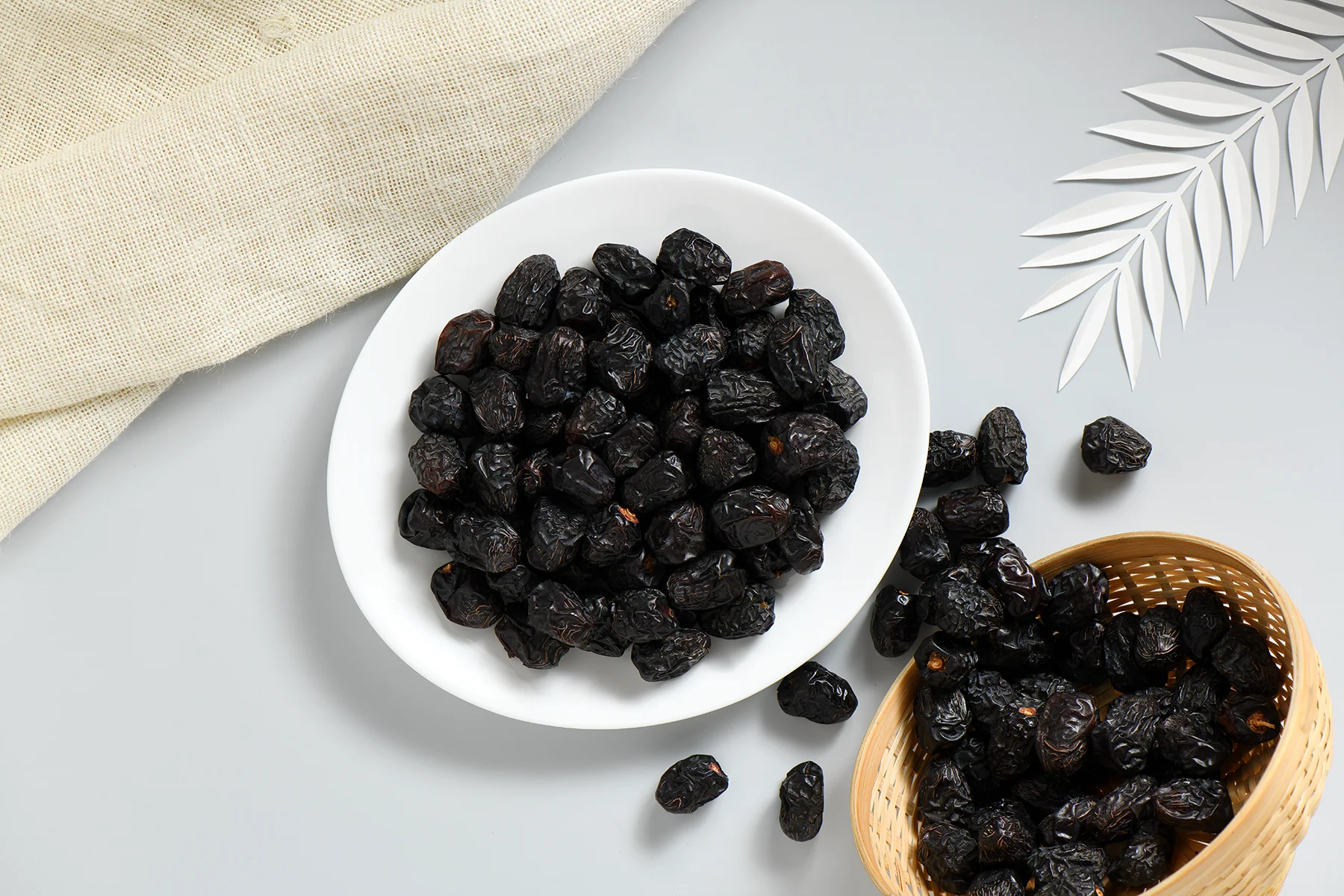 Ajwa Dates Premium - Image 3