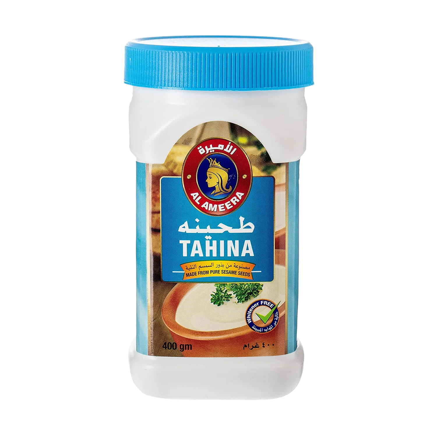 Al Ameera Tahina 400 G
