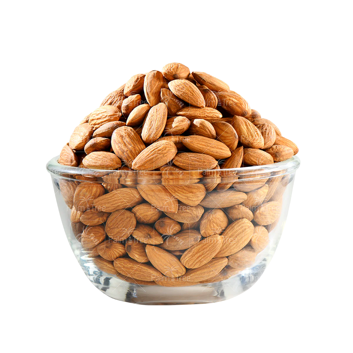 Almond California