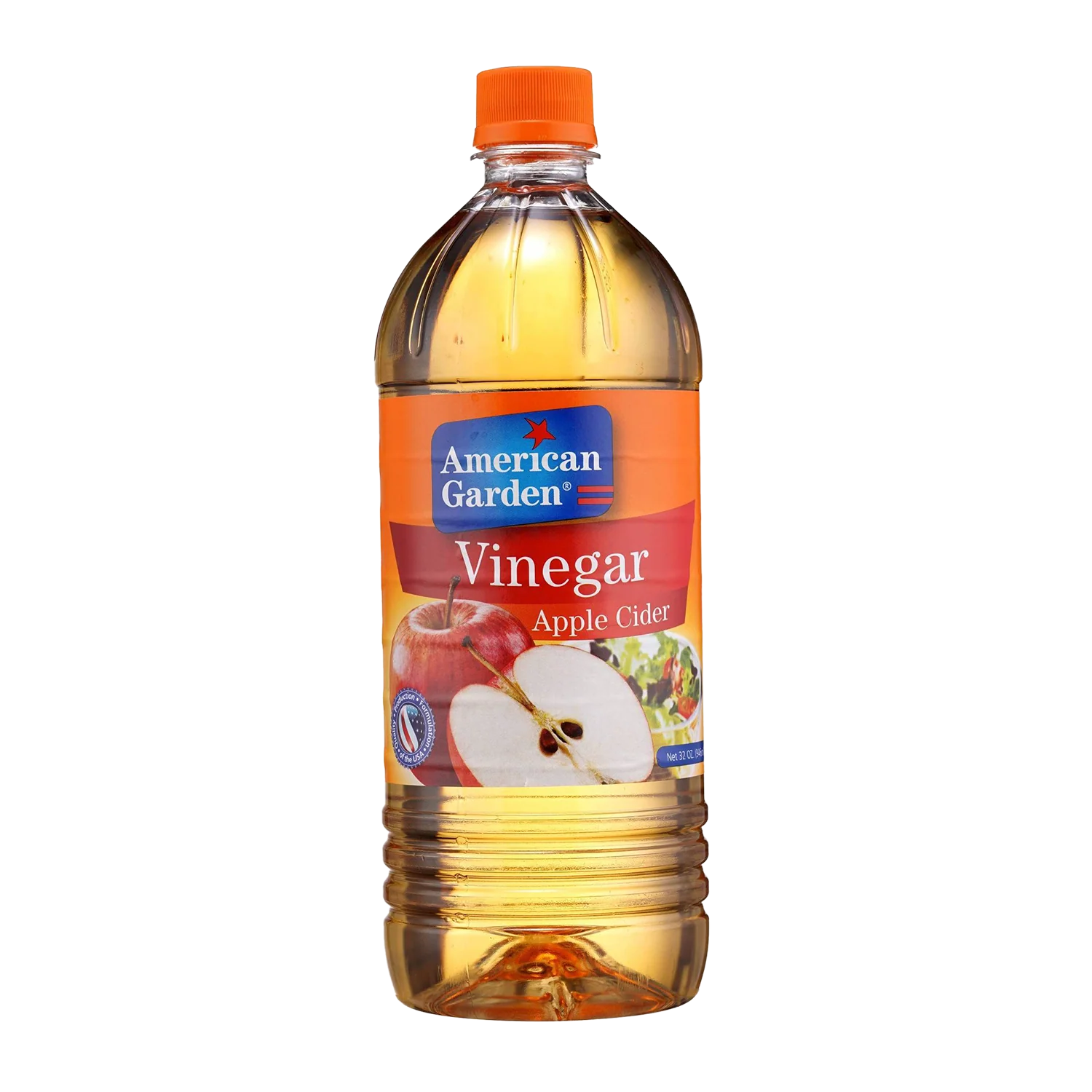 American Garden Apple Cider Vinegar 473 ML