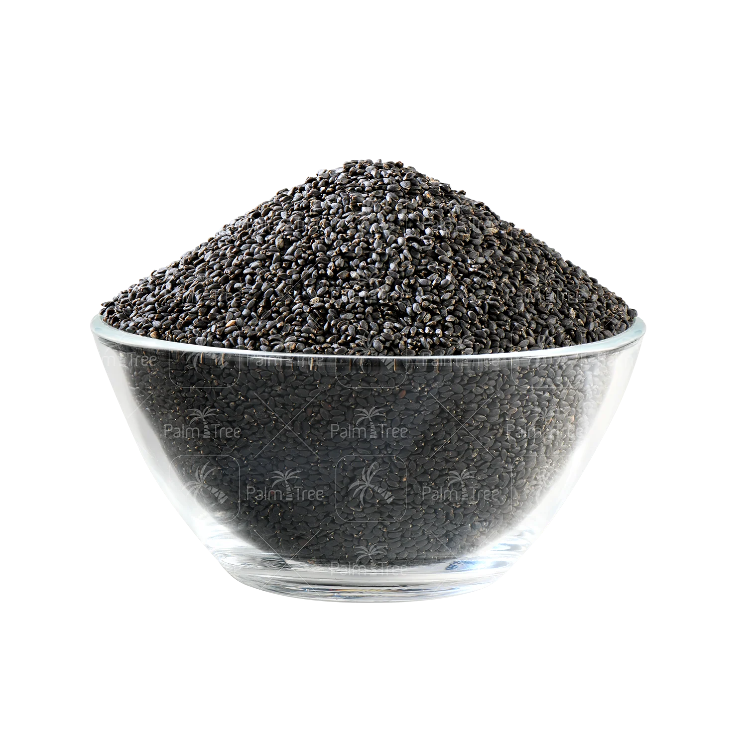 Black Kaskas / Basil Seeds
