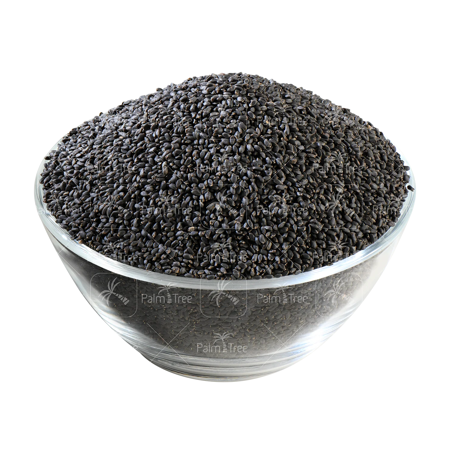 Black Kaskas / Basil Seeds - Image 2