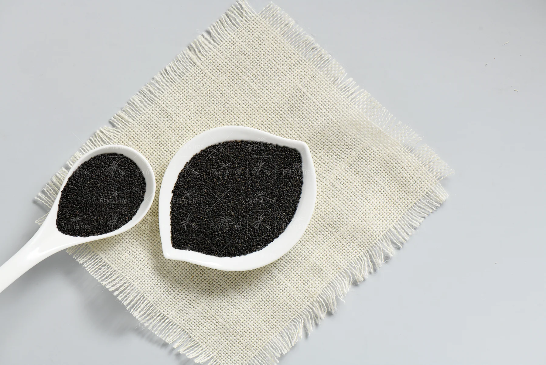 Black Kaskas / Basil Seeds - Image 3