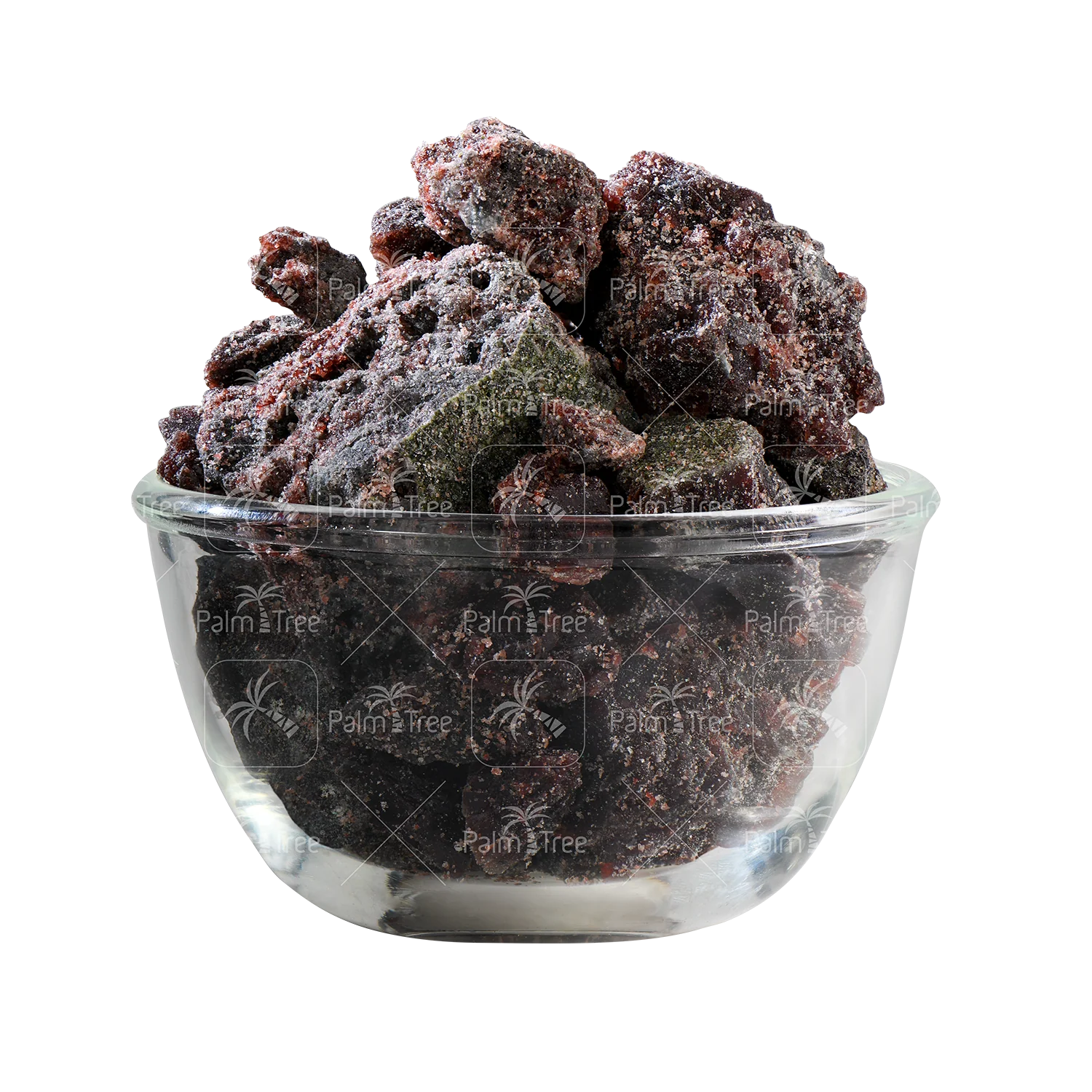 Black Salt