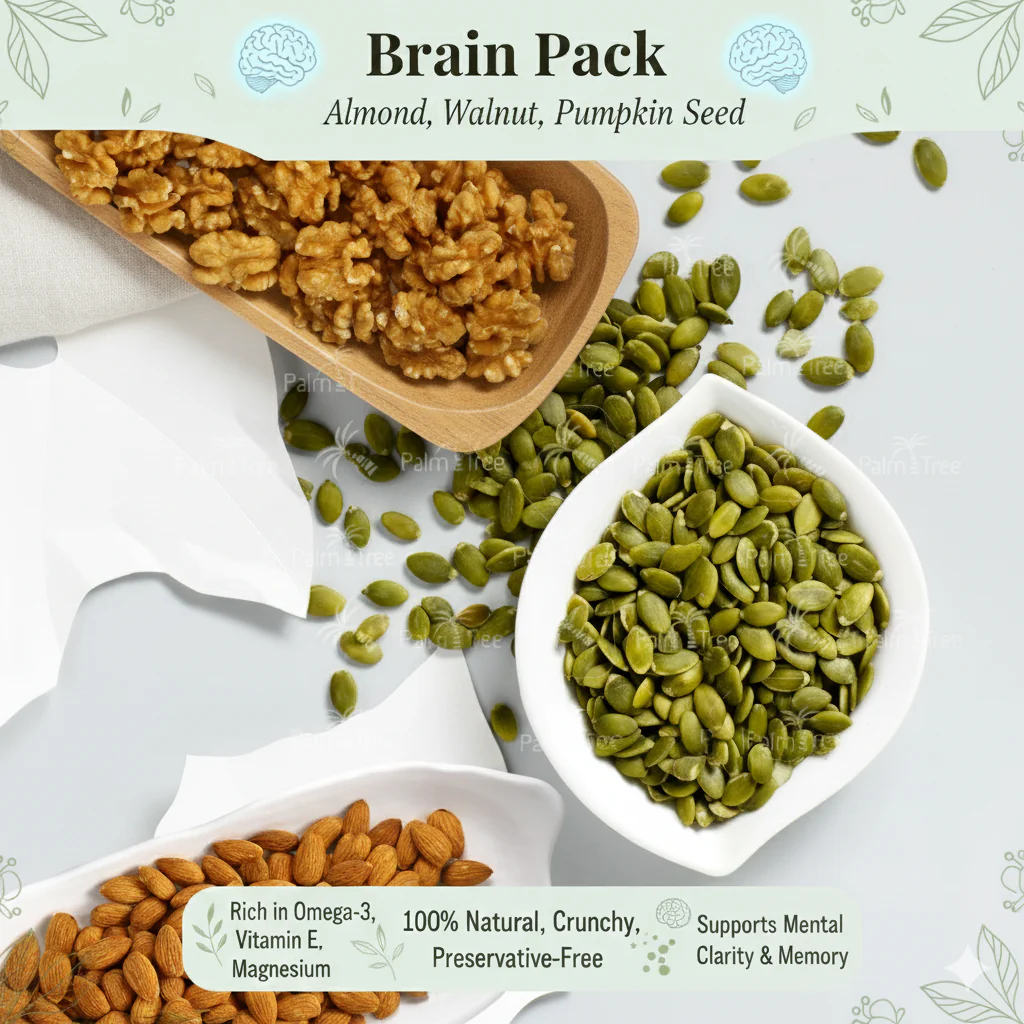 Brain Pack - Image 2