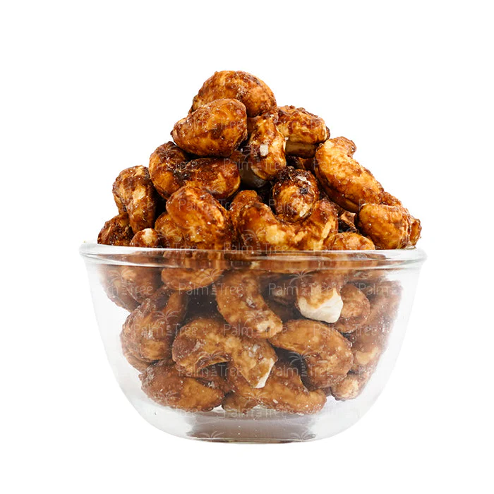 Caramel Cashew W240