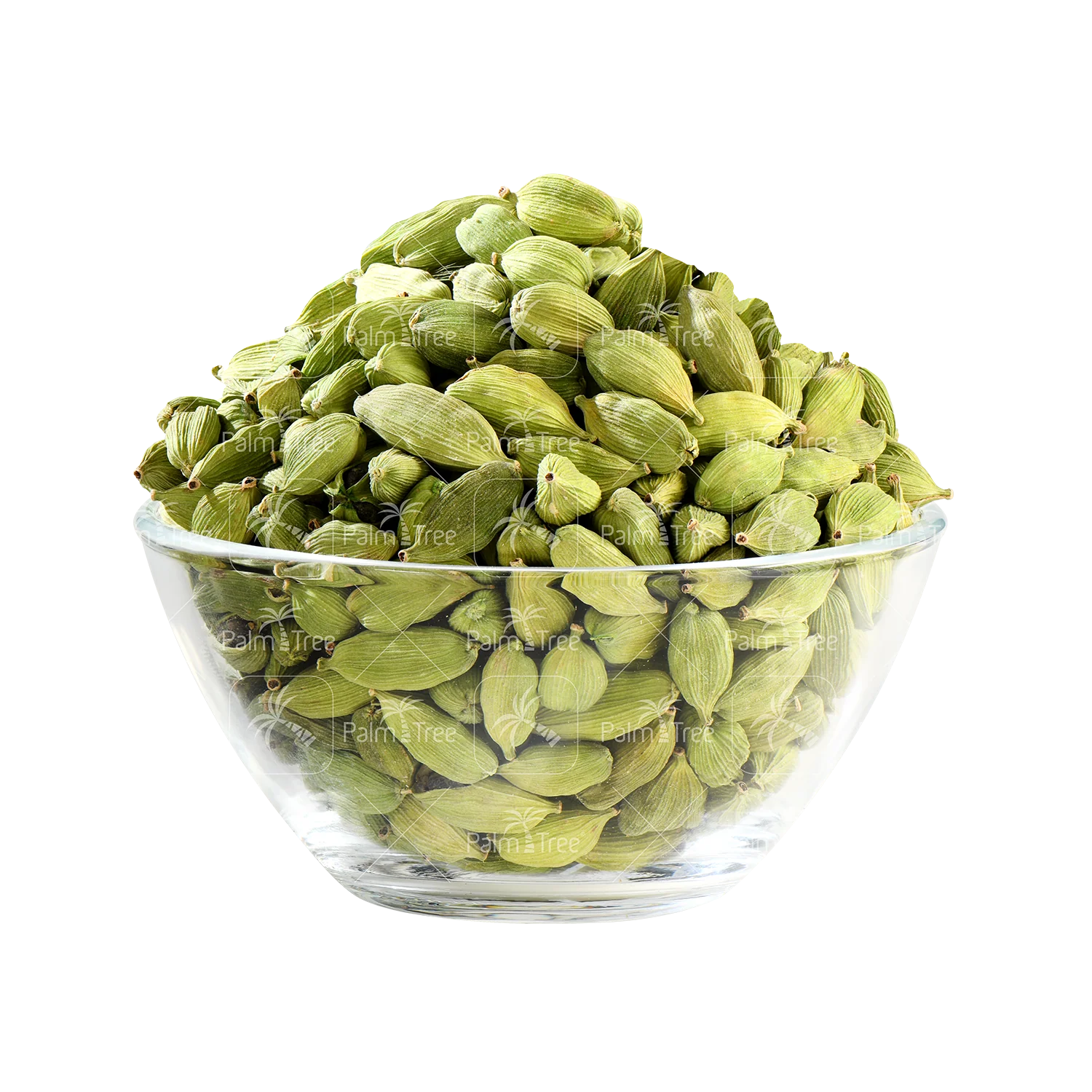 Cardamom 8.5