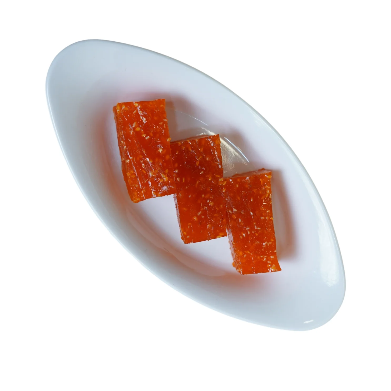 Carrot Halwa