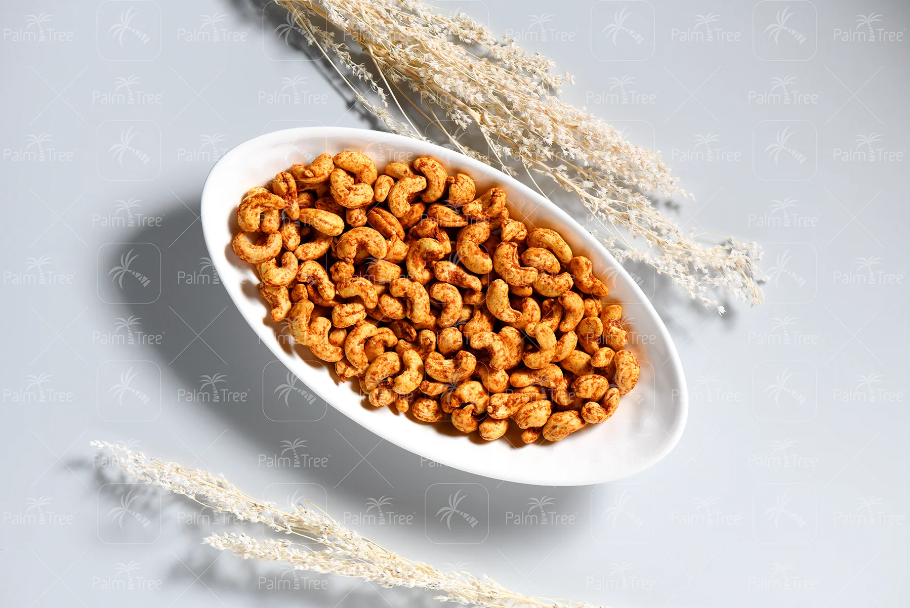 Cashew W240 Chilli Garlic - Image 3