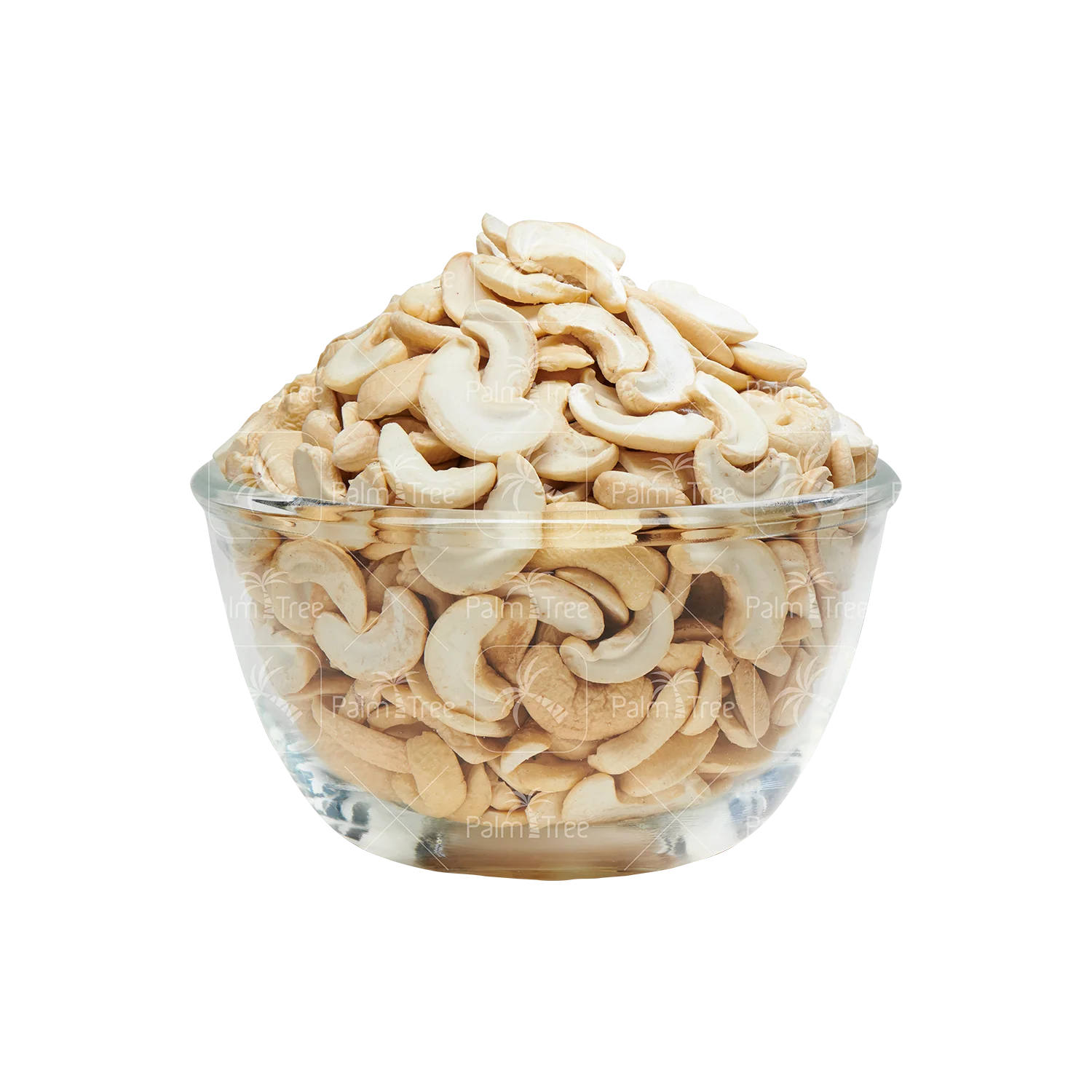 Cashew Split