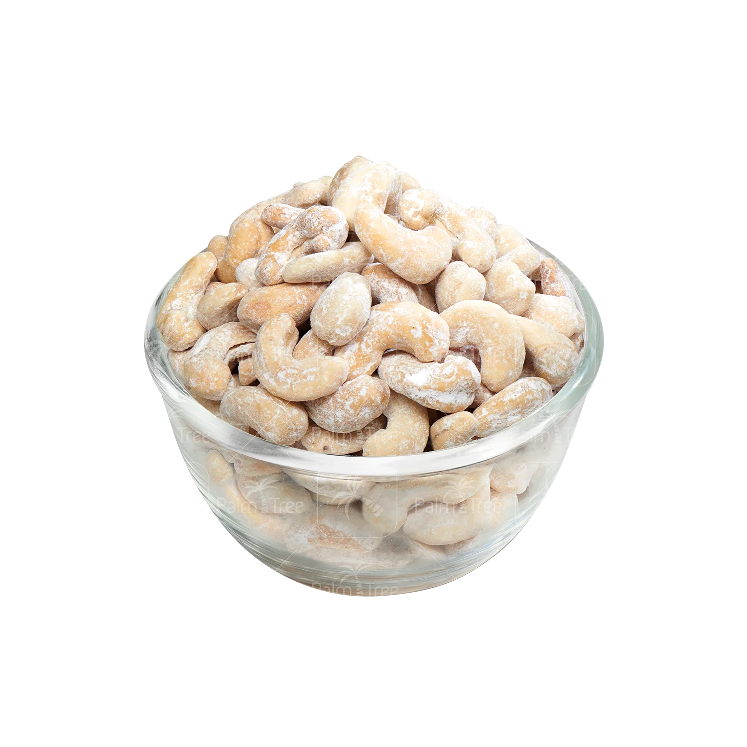 Cashew W240 Sweetened - Image 2