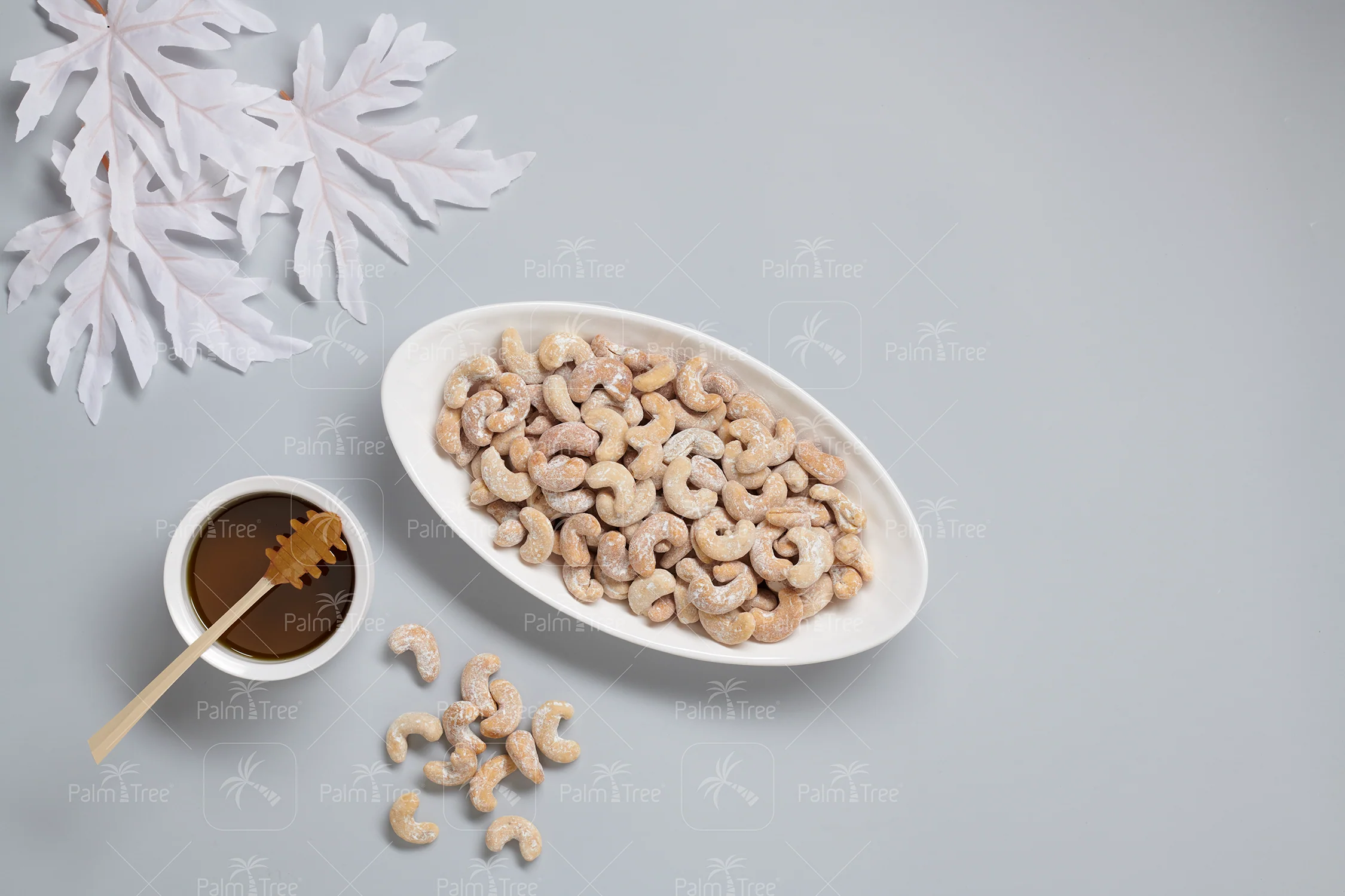 Cashew W240 Sweetened - Image 3