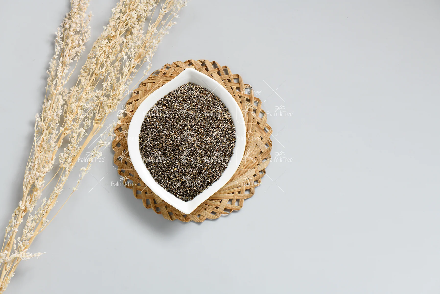 Chia Seeds - Image 3