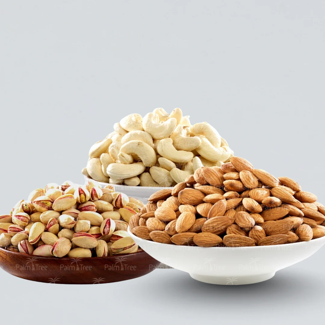 Classic Nut Combo - Image 3