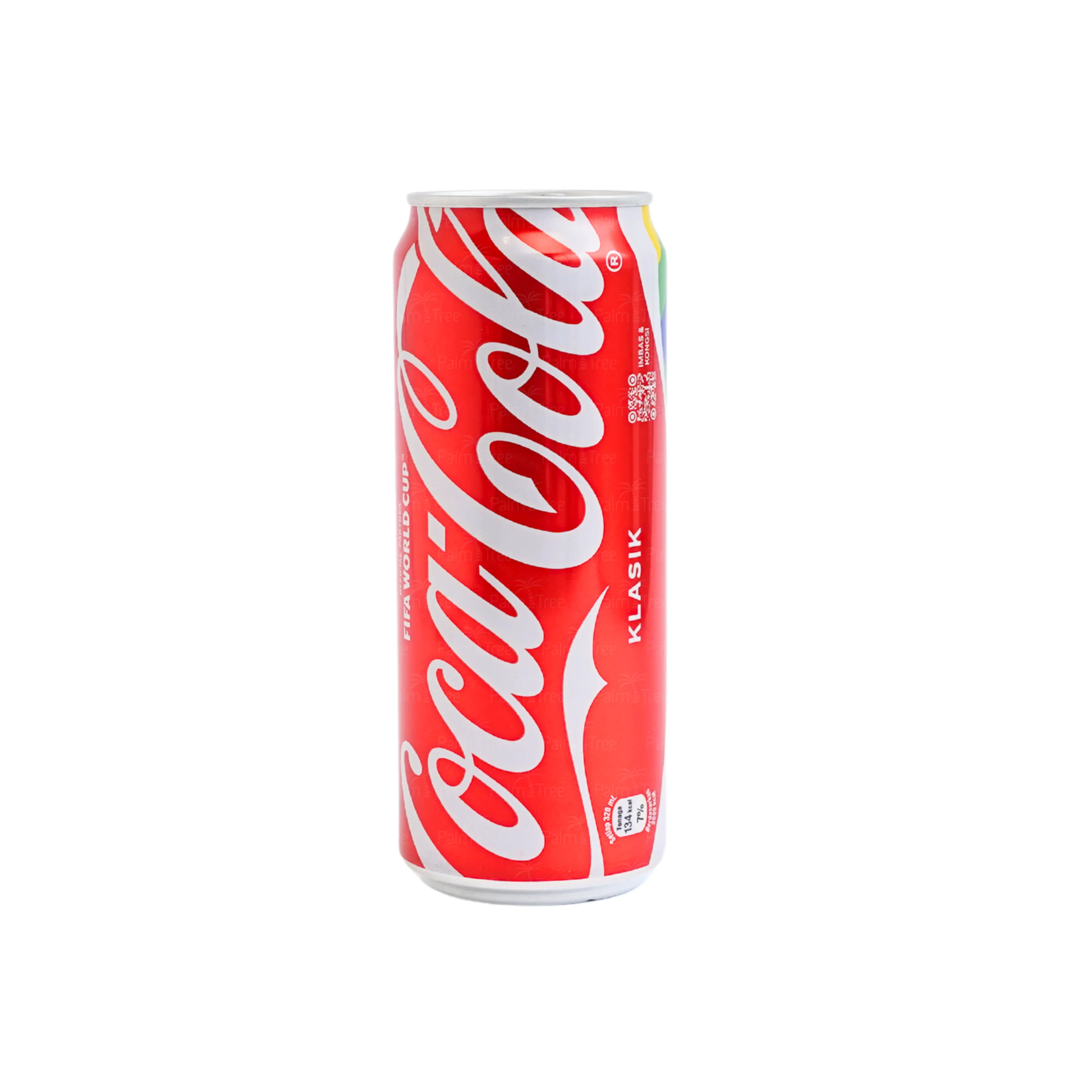 Coca-Cola Klasik FIFA Brazil Edition - Image 2