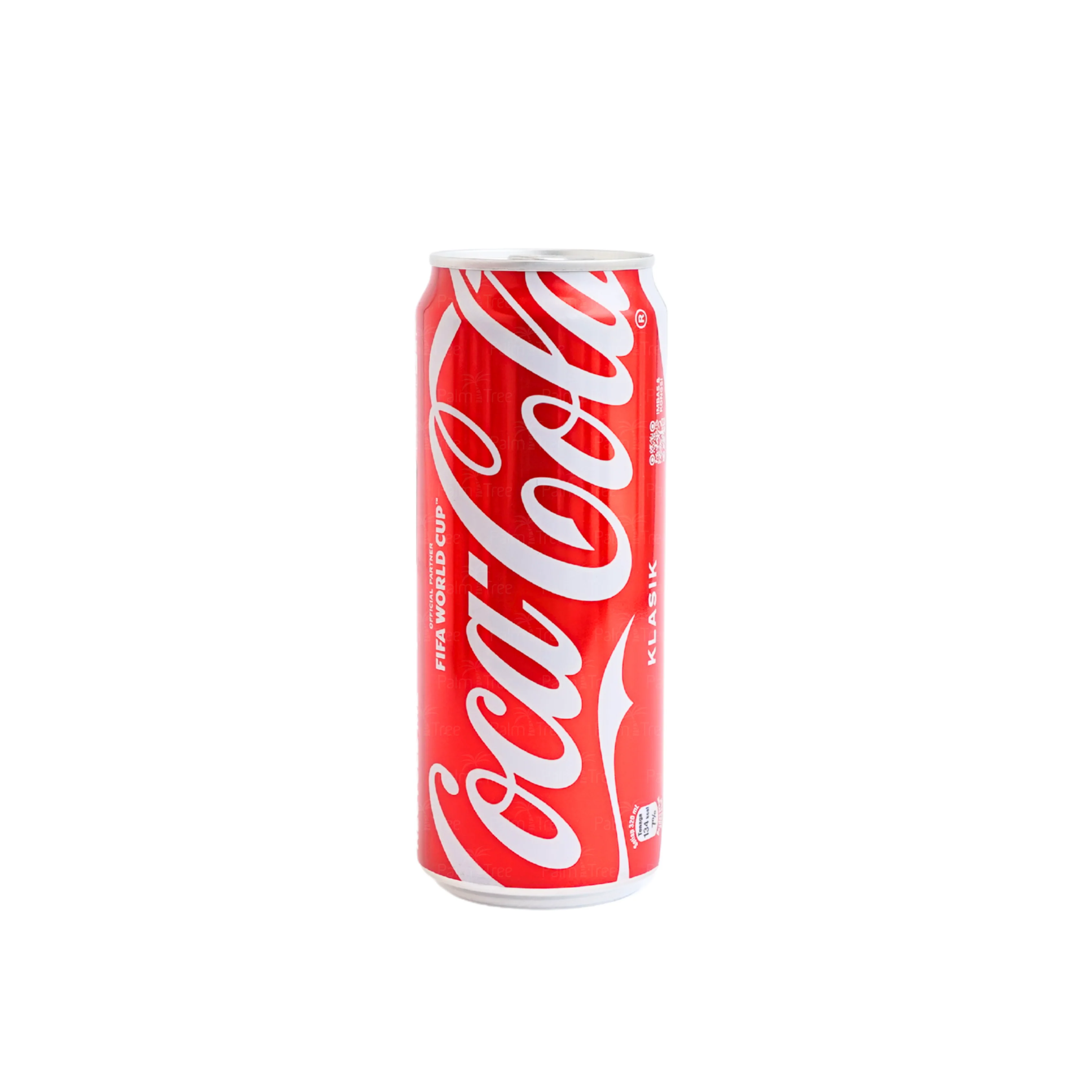Coca-Cola Klasik FIFA Mexico Edition - Image 2