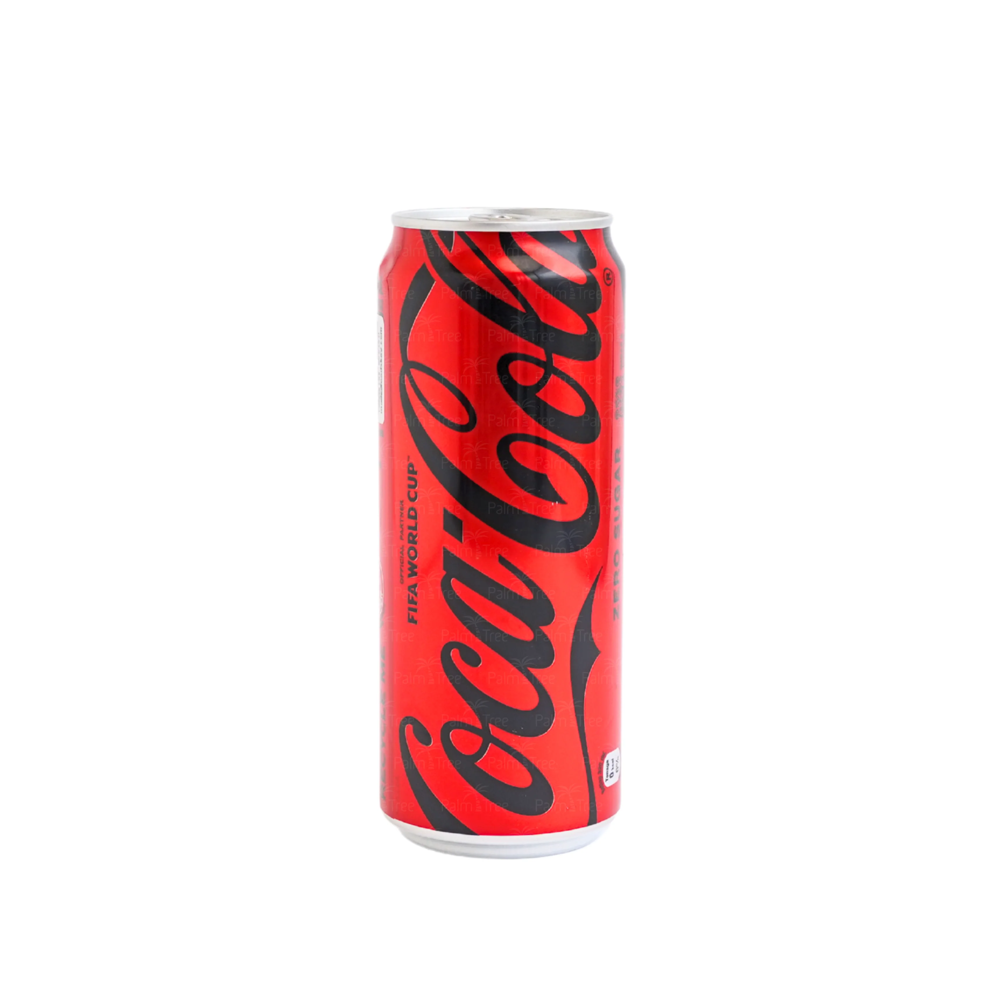 Coca-Cola Zero Sugar FIFA England Edition - Image 2