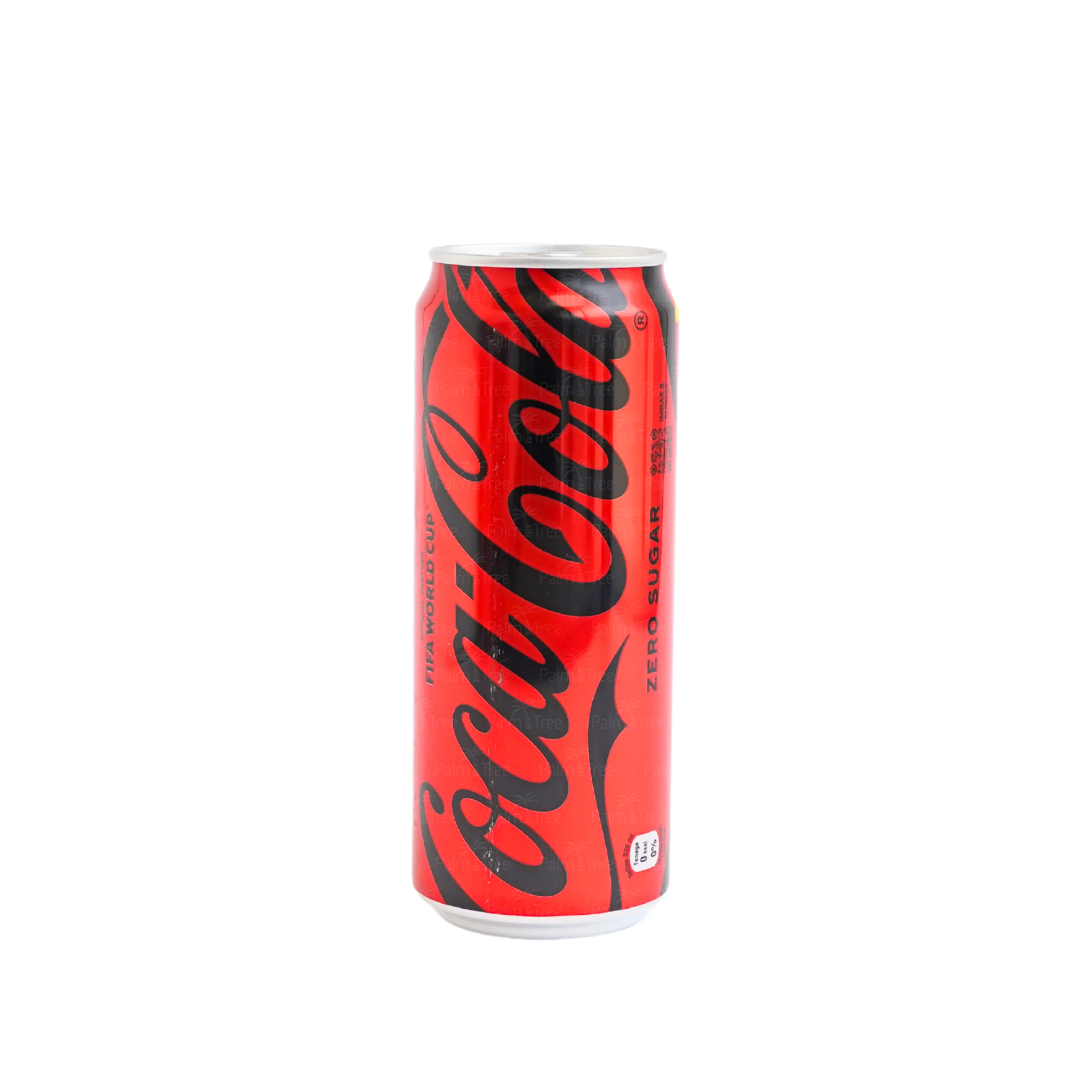 Coca-Cola Zero Sugar FIFA Germany Edition - Image 2