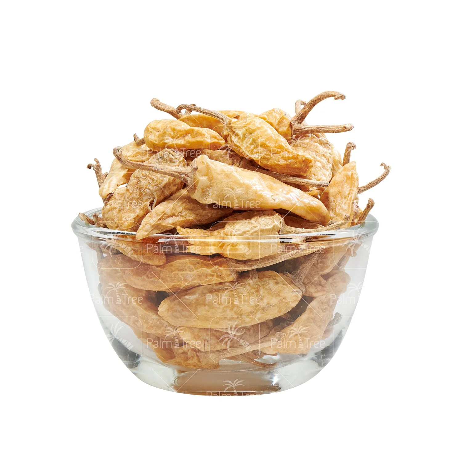 Kondattam / Dried Buttermilk Chillis - Image 2