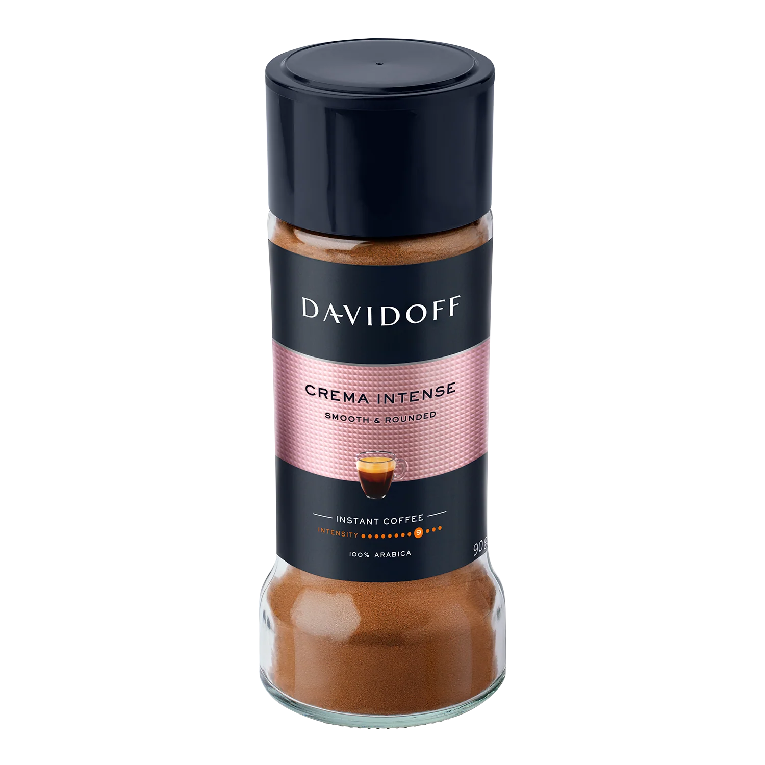 Davidoff Crema Intense 90 G
