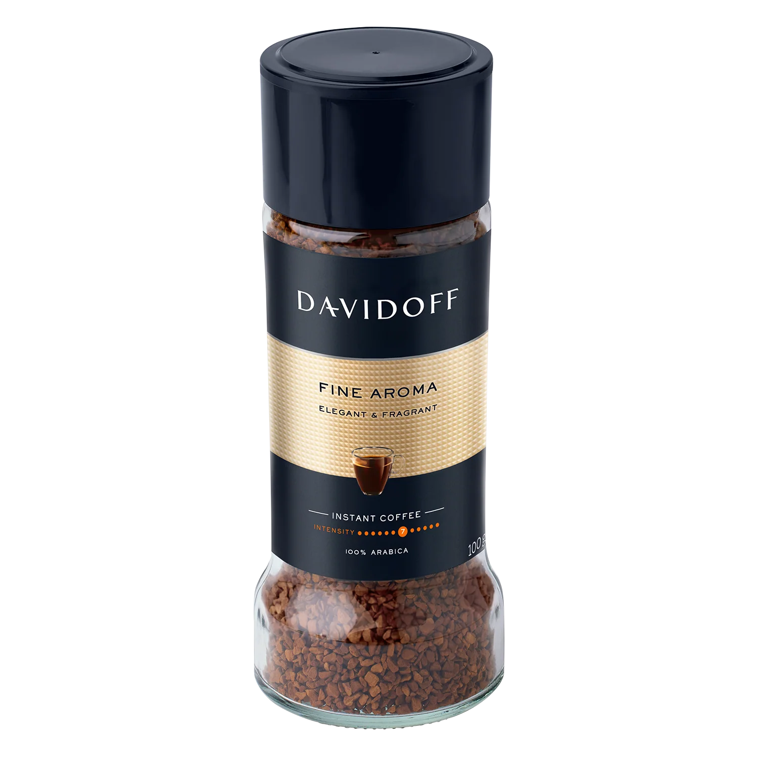 Davidoff Fine Aroma 90 G