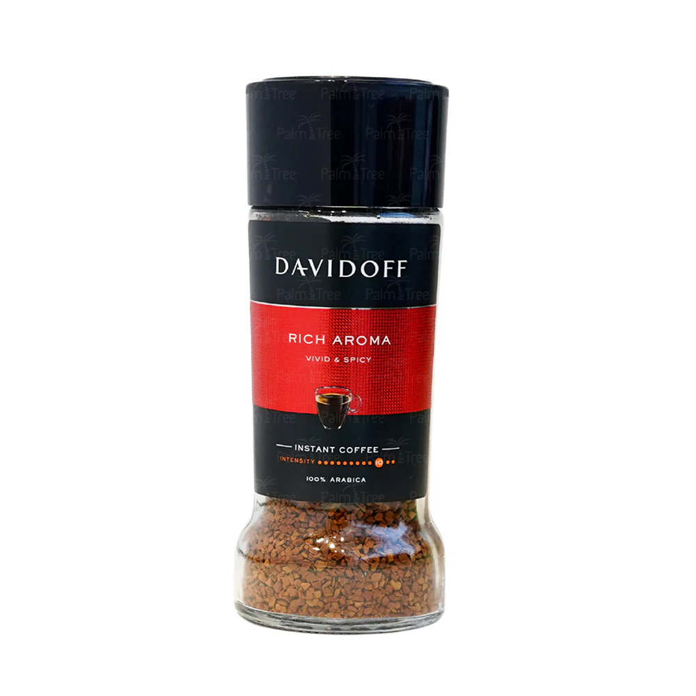 Davidoff Rich Aroma 90 G