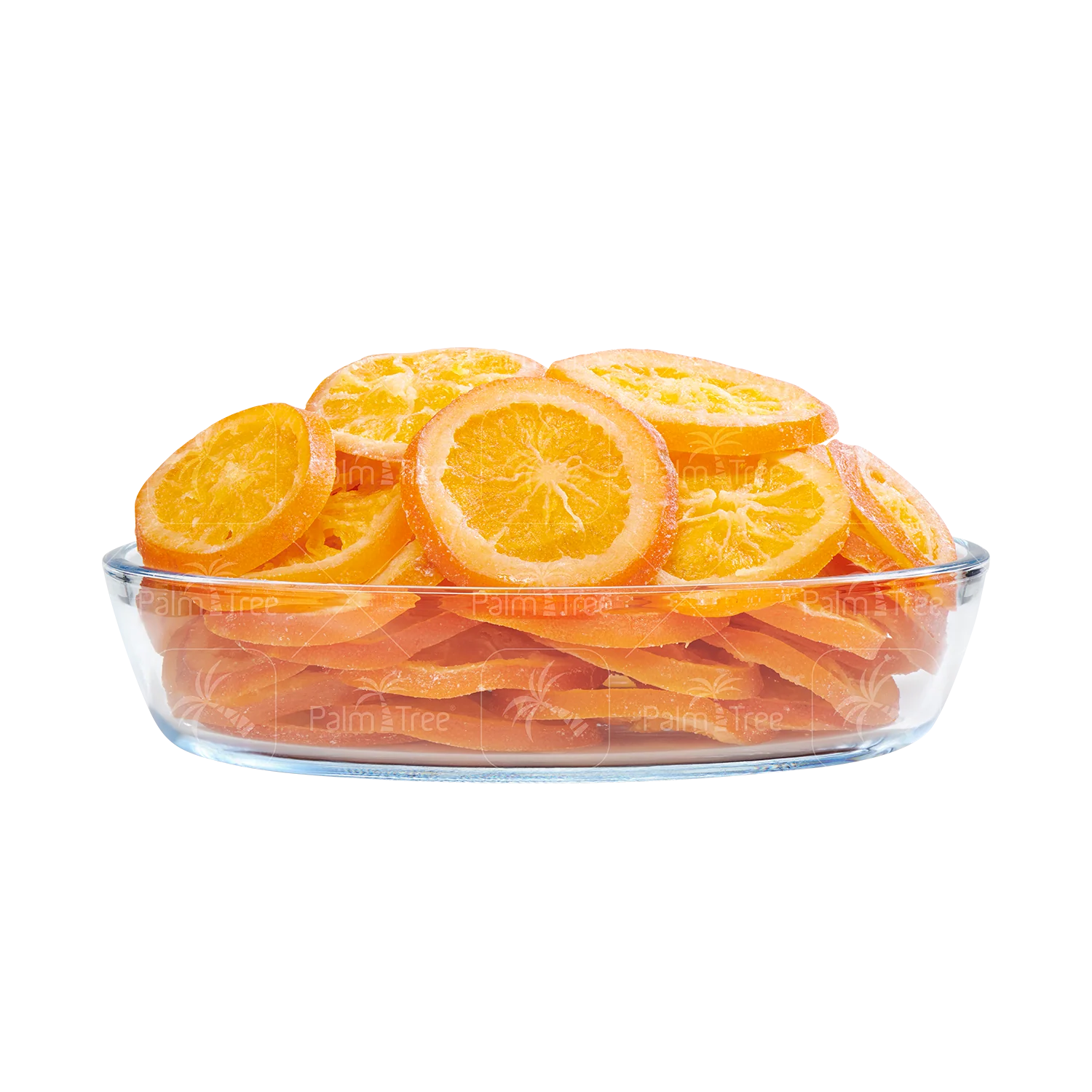Dried Orange Slice