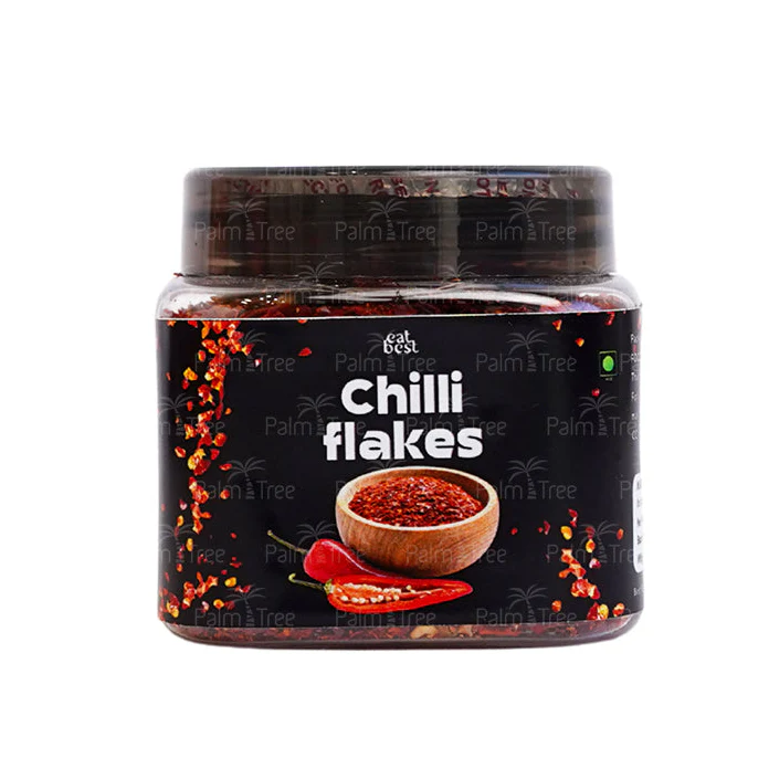 Eat Best Chilly Flakes 45GM