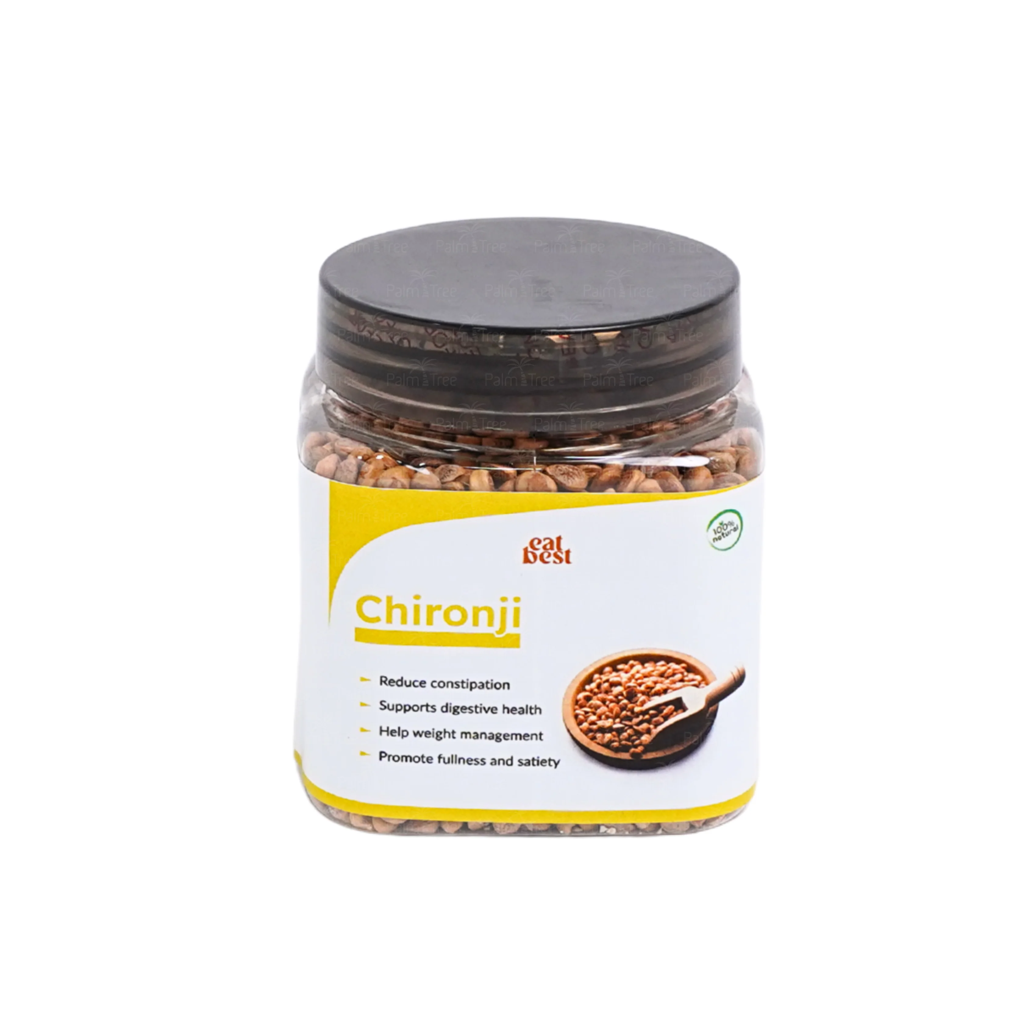 Eat Best Chironji Seeds