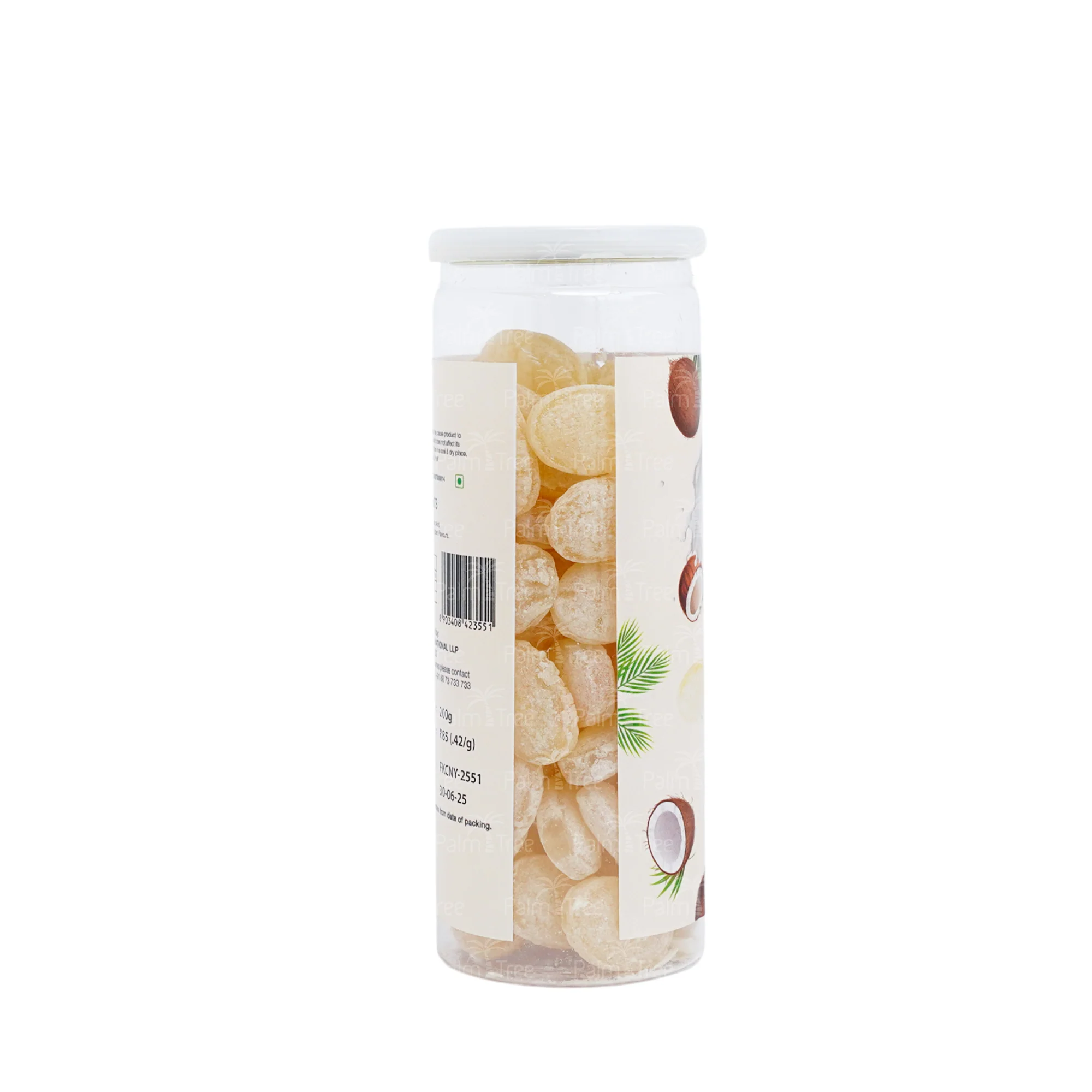 Eat Best Coconut Candy 200 G - Image 2