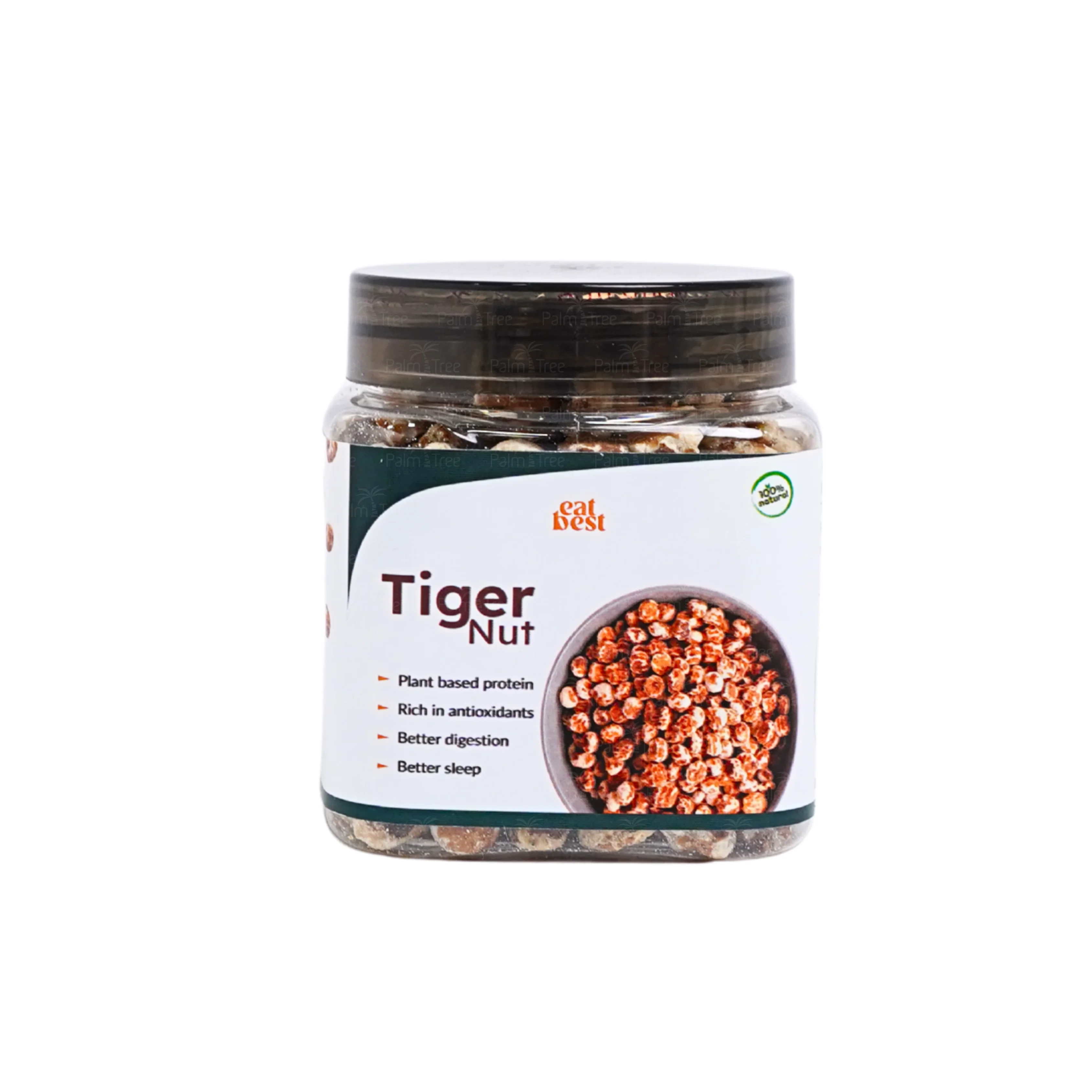 Eat Best Tiger Nut