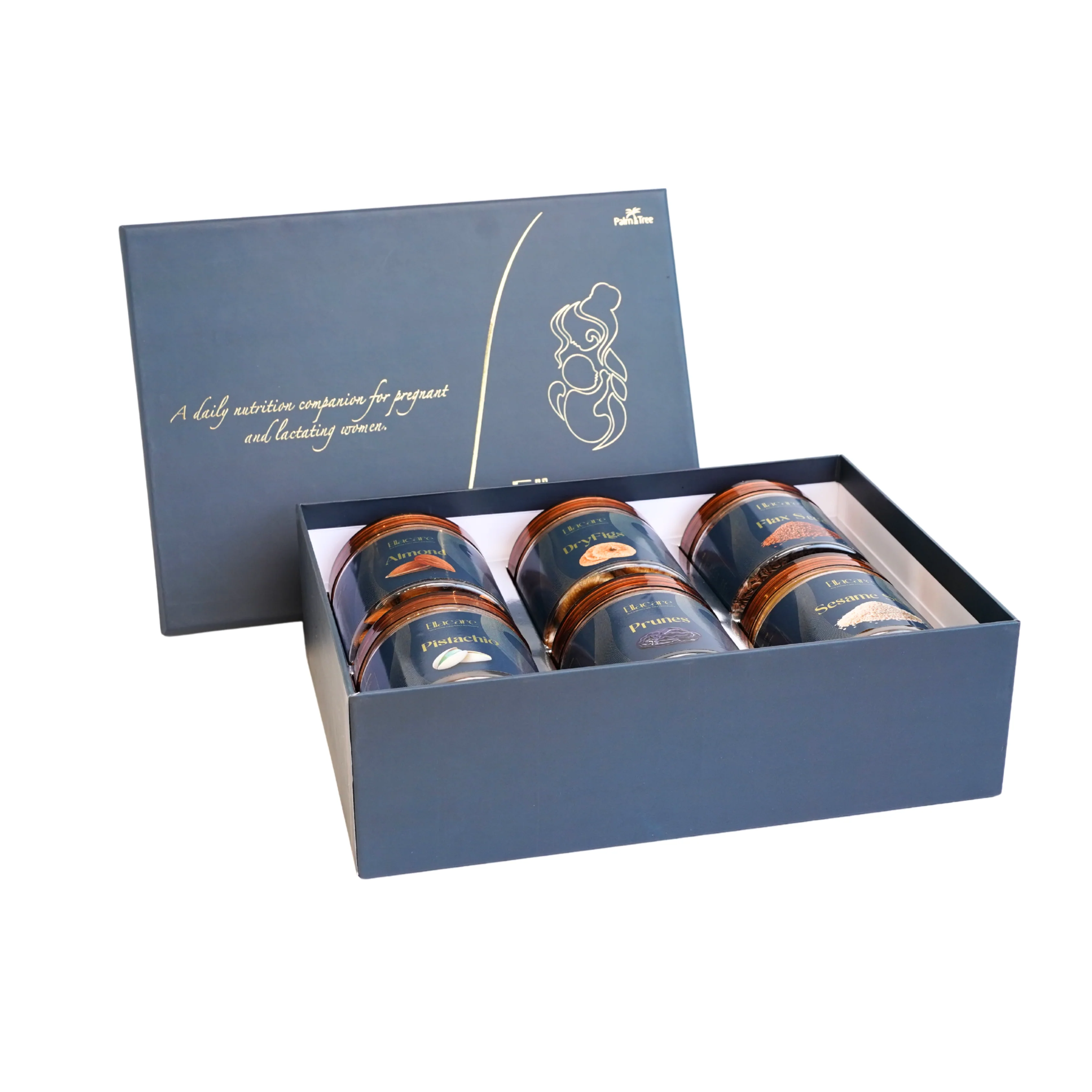 Ellacare – Daily Nutrition for Motherhood - Image 2