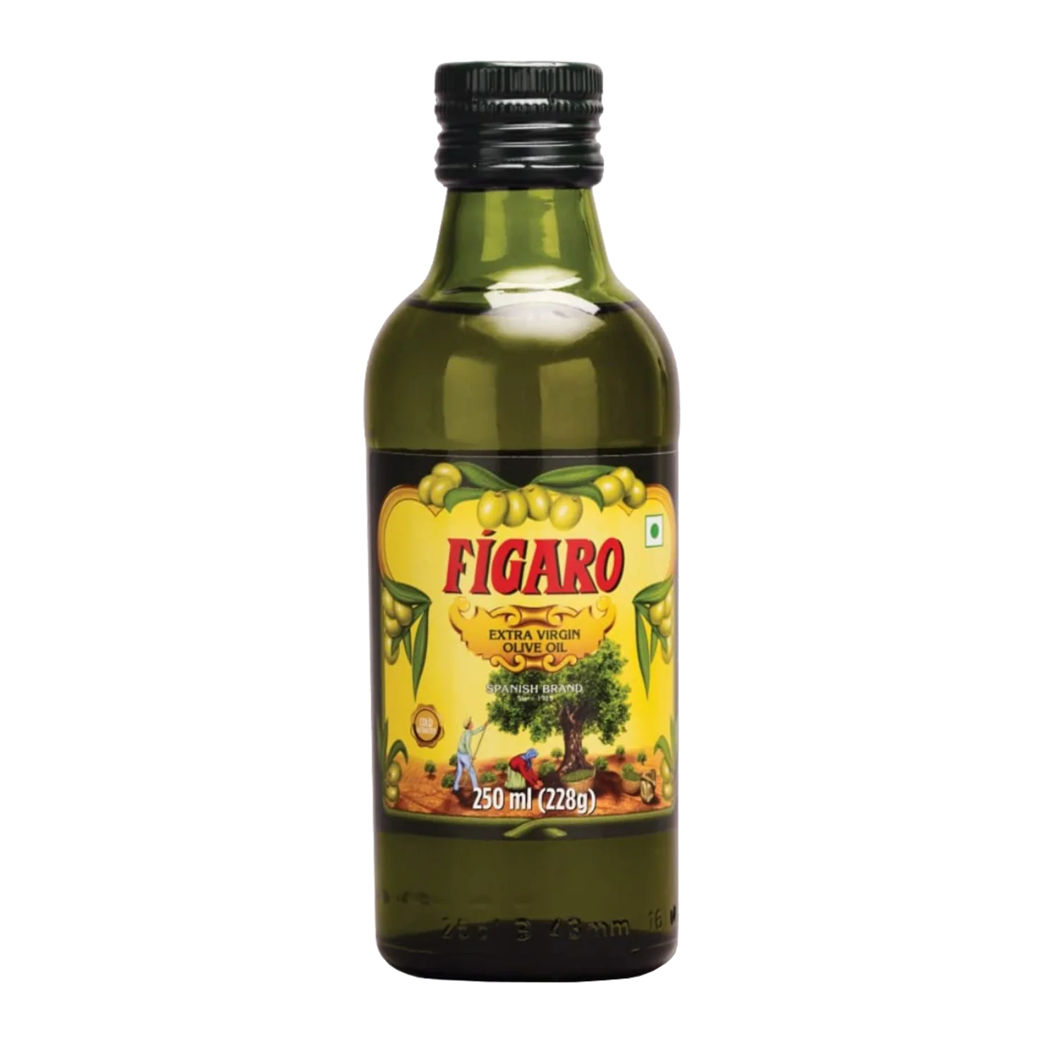 Figaro Extra Virgin Olive Oil 250 ML
