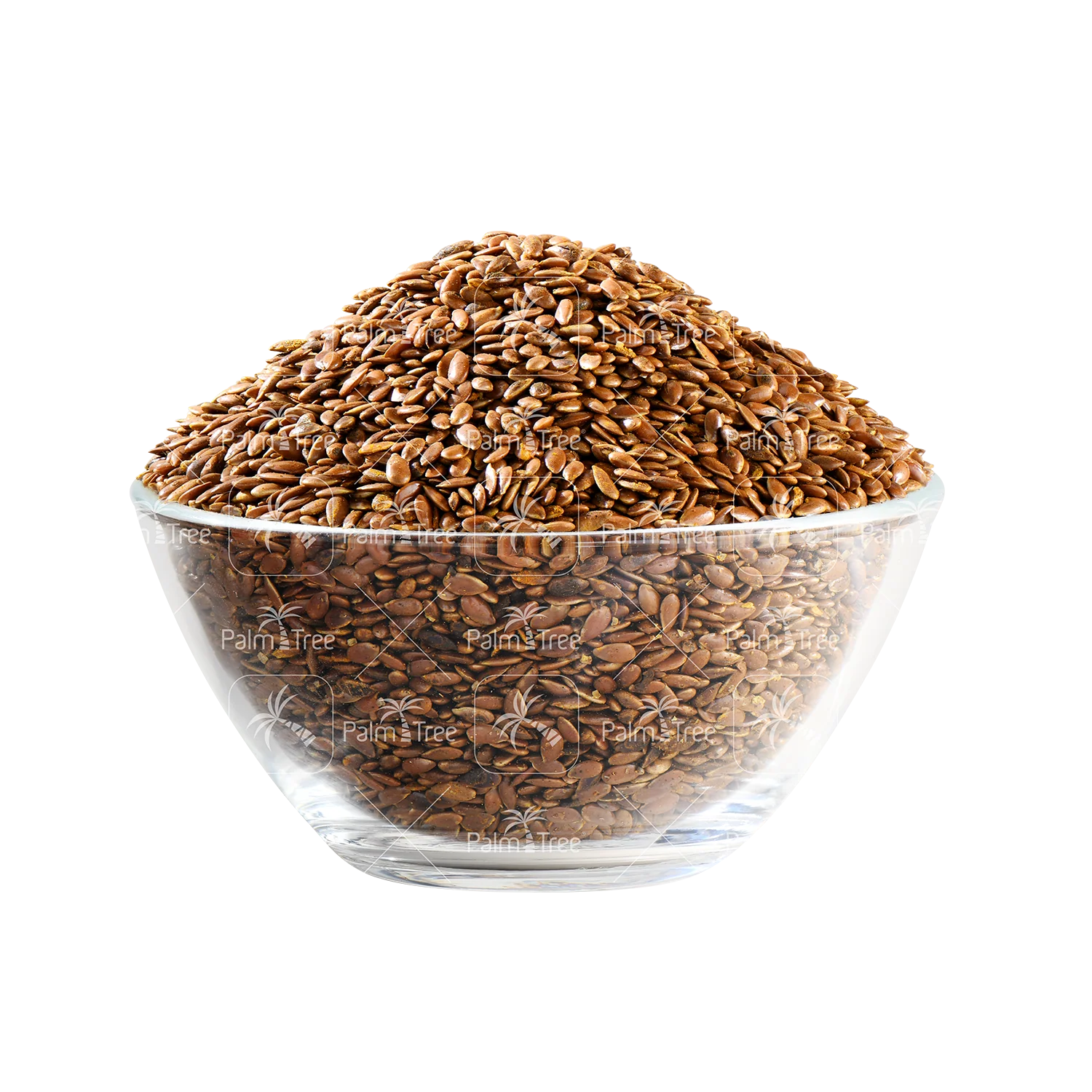 Flax Seed / Linseed Salt Roasted