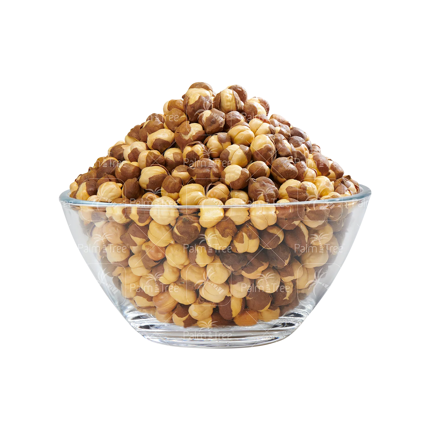 Fried Chana / Roasted Gram With Skin