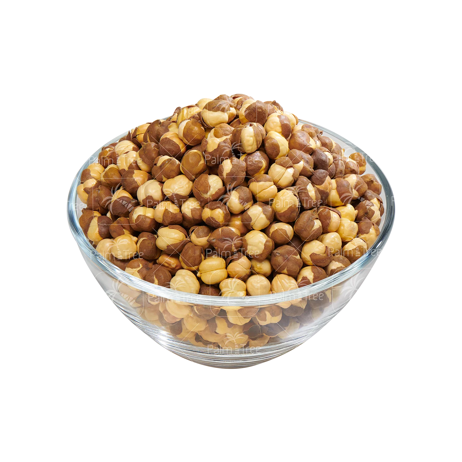 Fried Chana / Roasted Gram With Skin - Image 2
