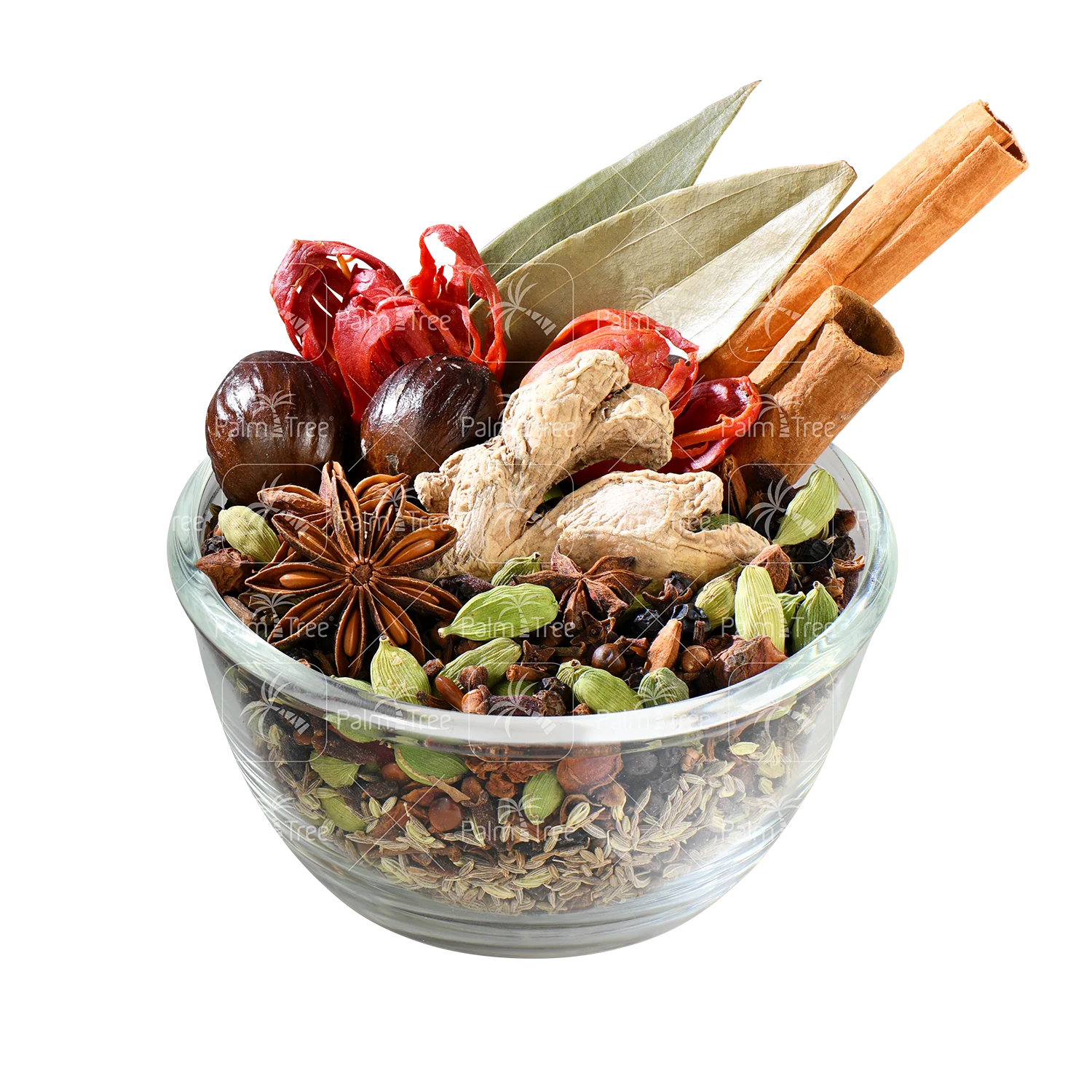 Garam Masala Mix - Image 2