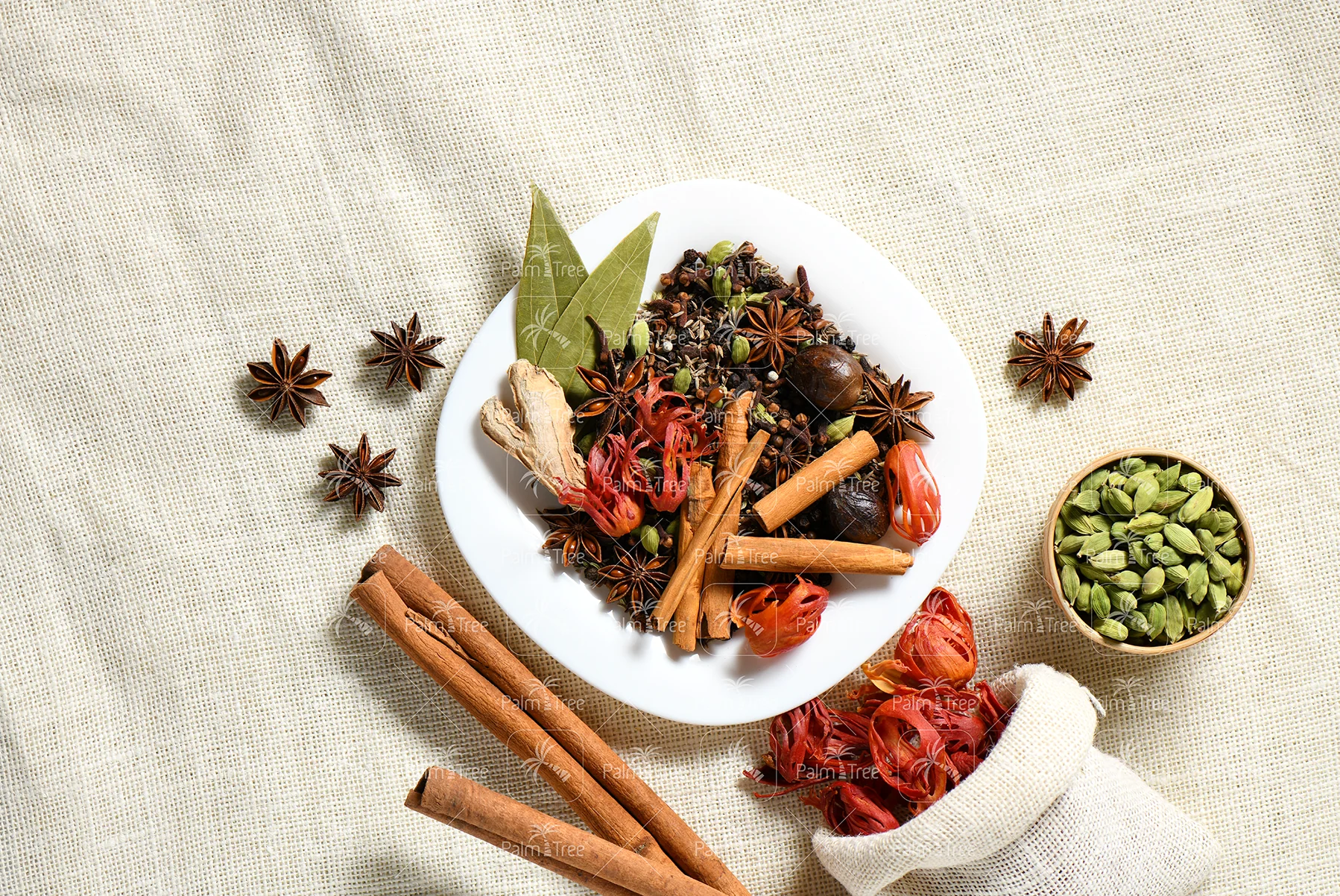 Garam Masala Mix - Image 3