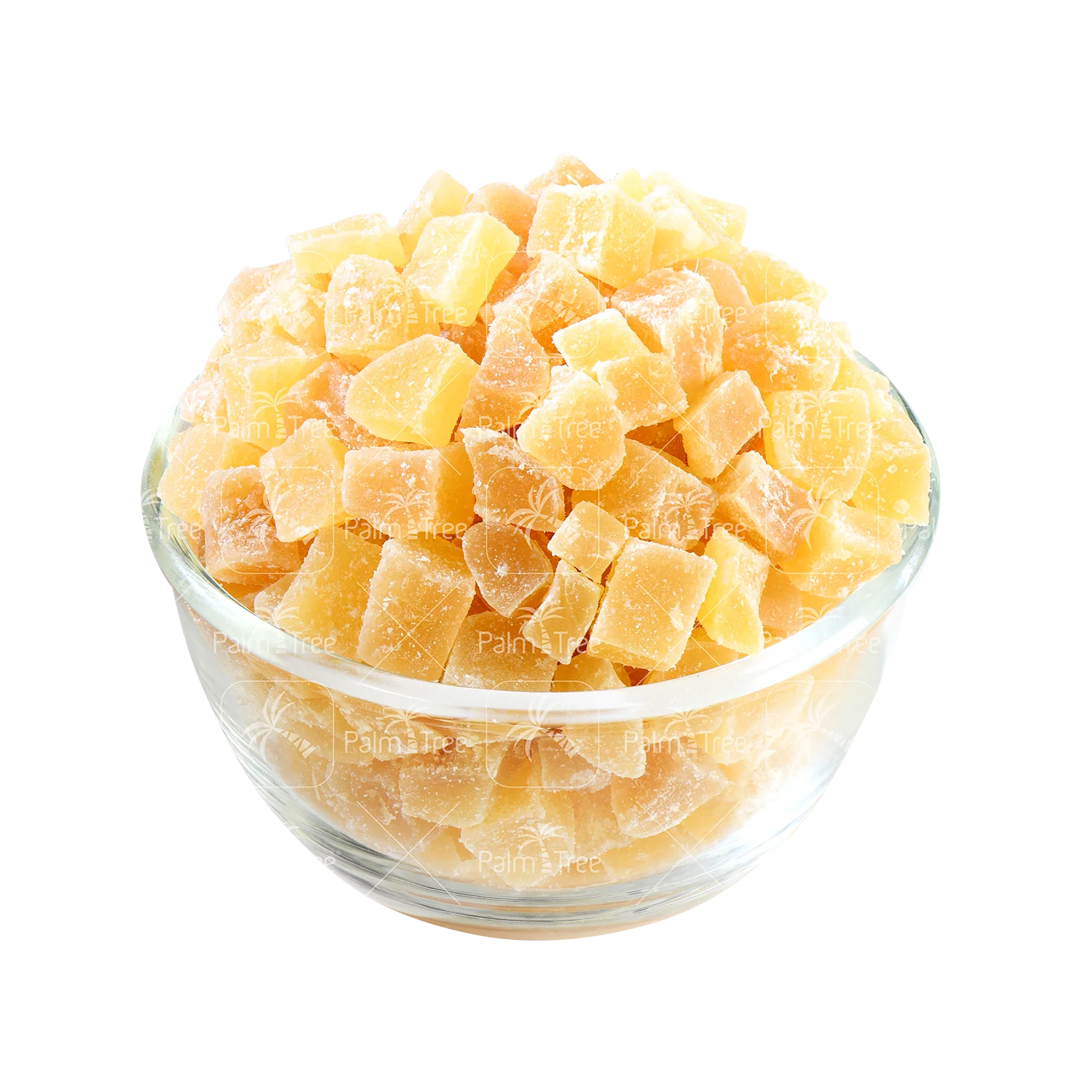 Ginger Cube - Image 2