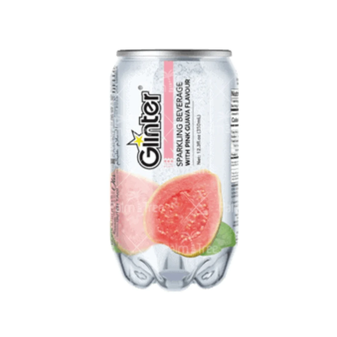 Glinter Sparkling Drinks | Kiwi, Strawberry, Peach, Green Apple & Mango - Image 10