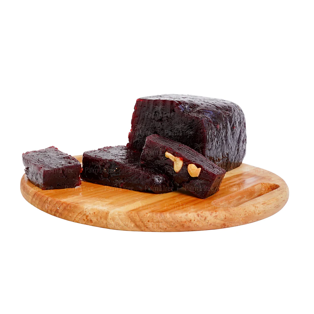 Grape Halwa