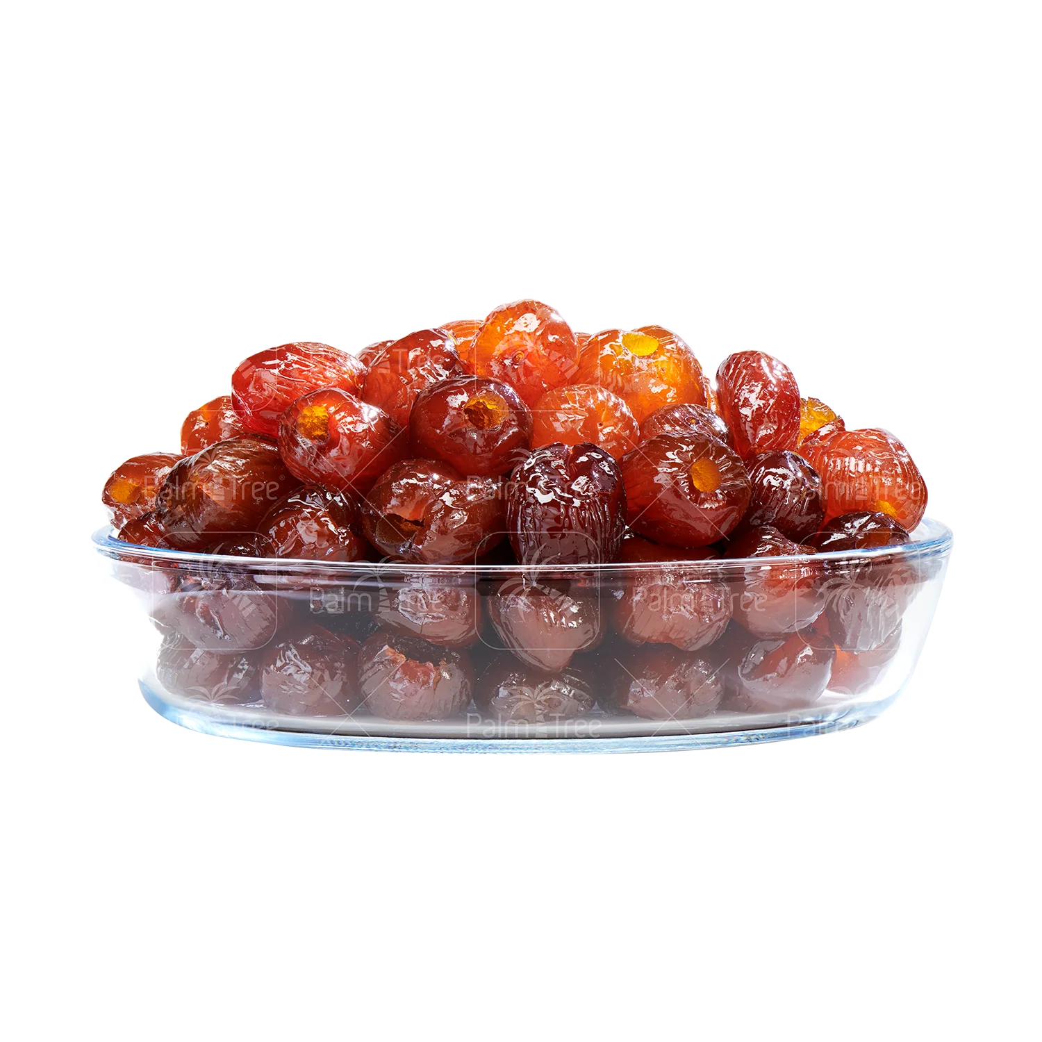 Jujube Dried Seedless