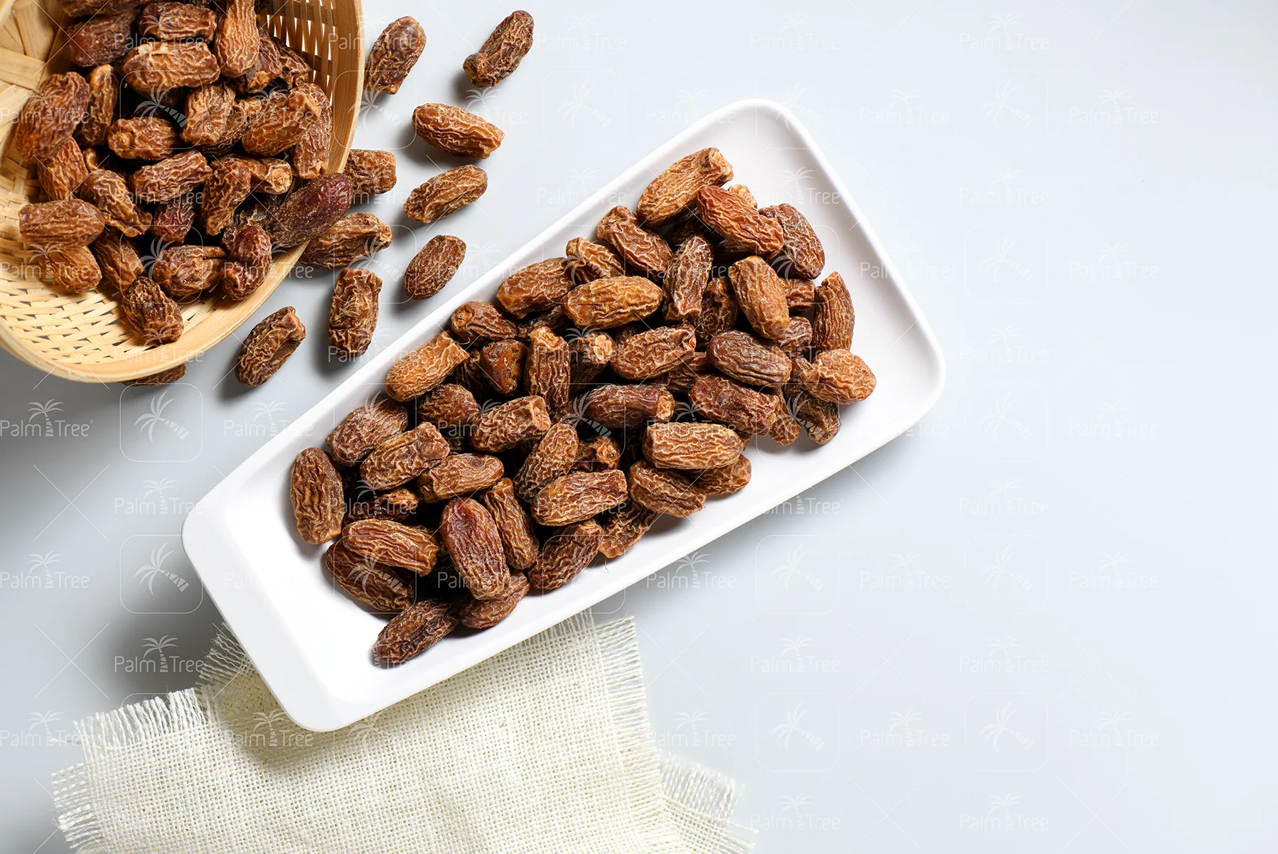 Karakka / Dried Dates - Image 3
