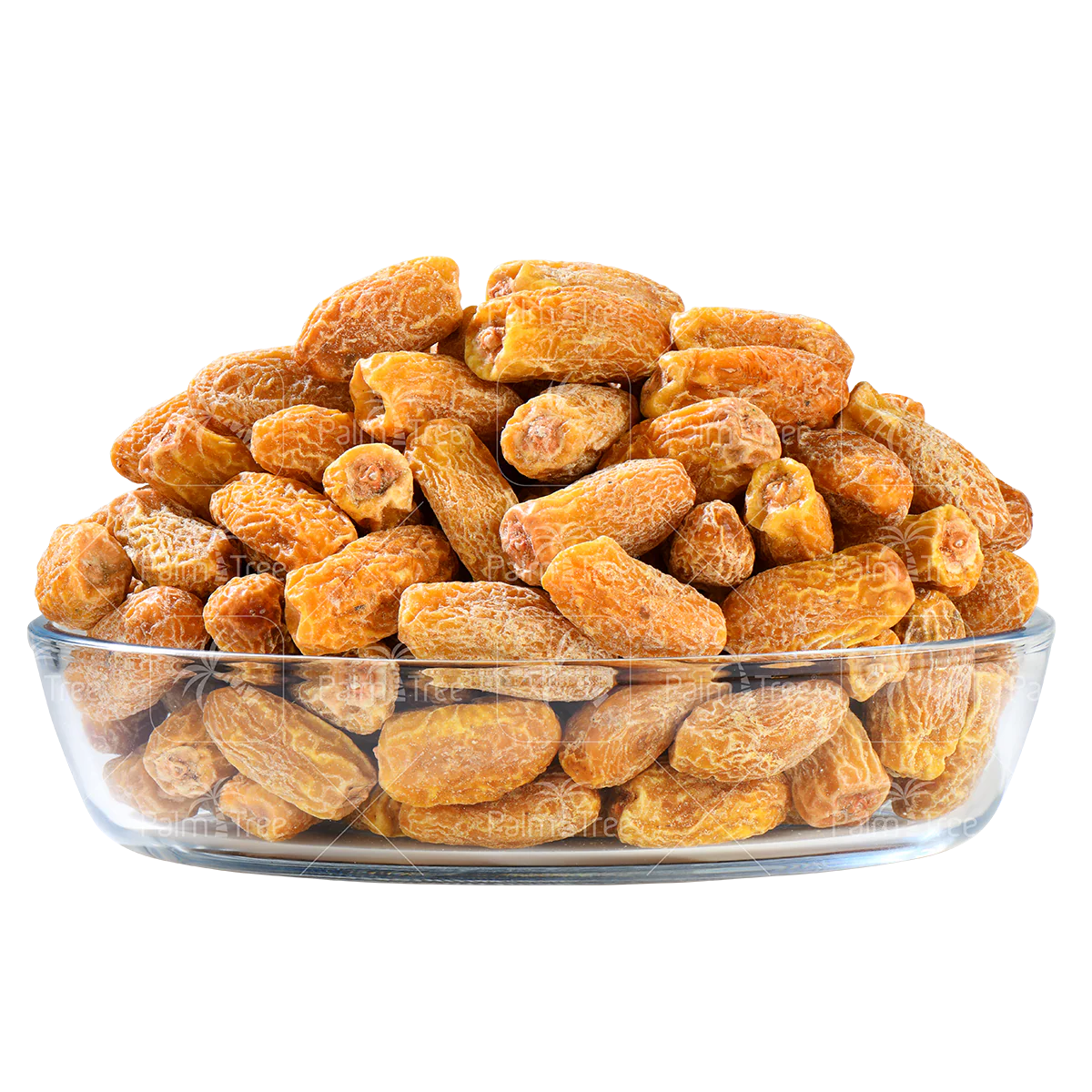Karakka / Dried Dates Yellow