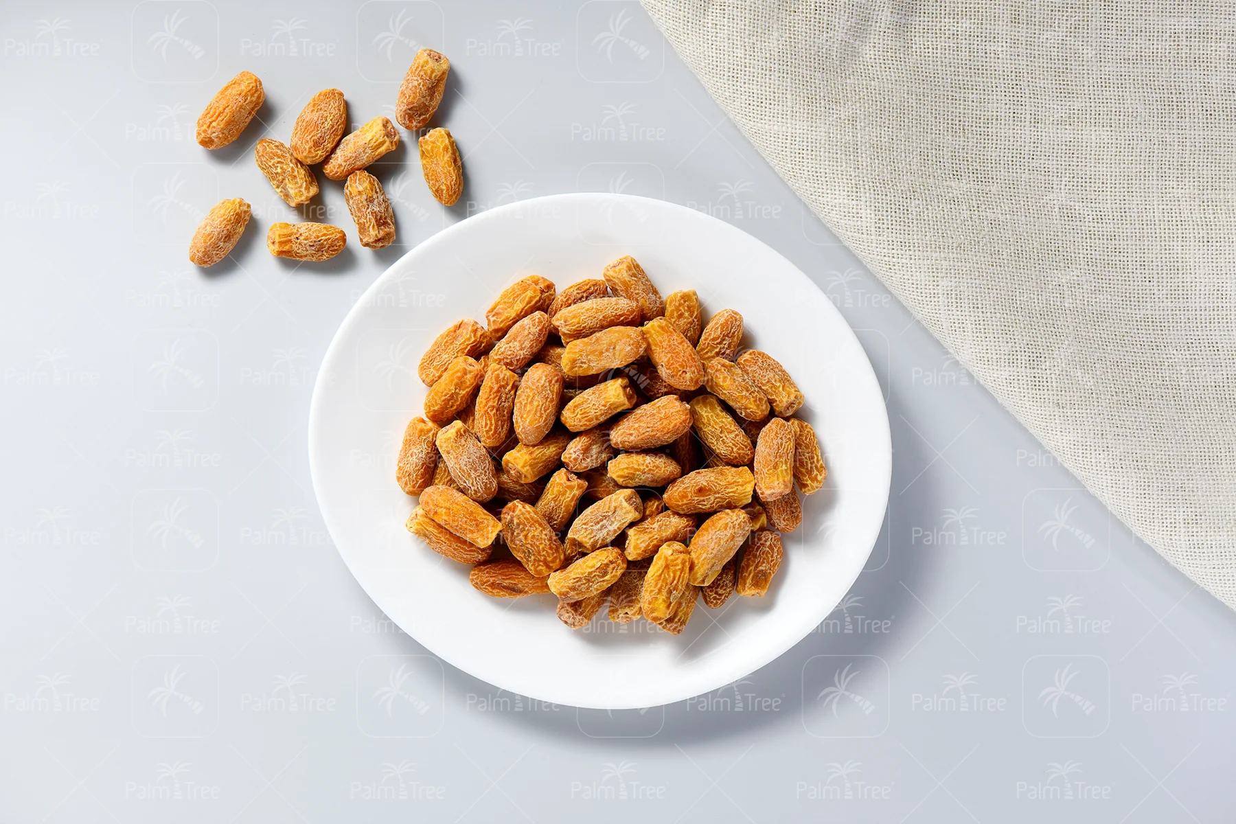 Karakka / Dried Dates Yellow - Image 3