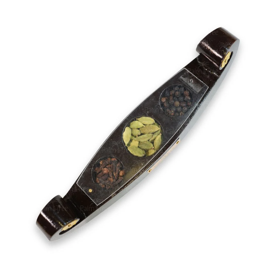 Kerala Heritage Spice Boat - Medium
