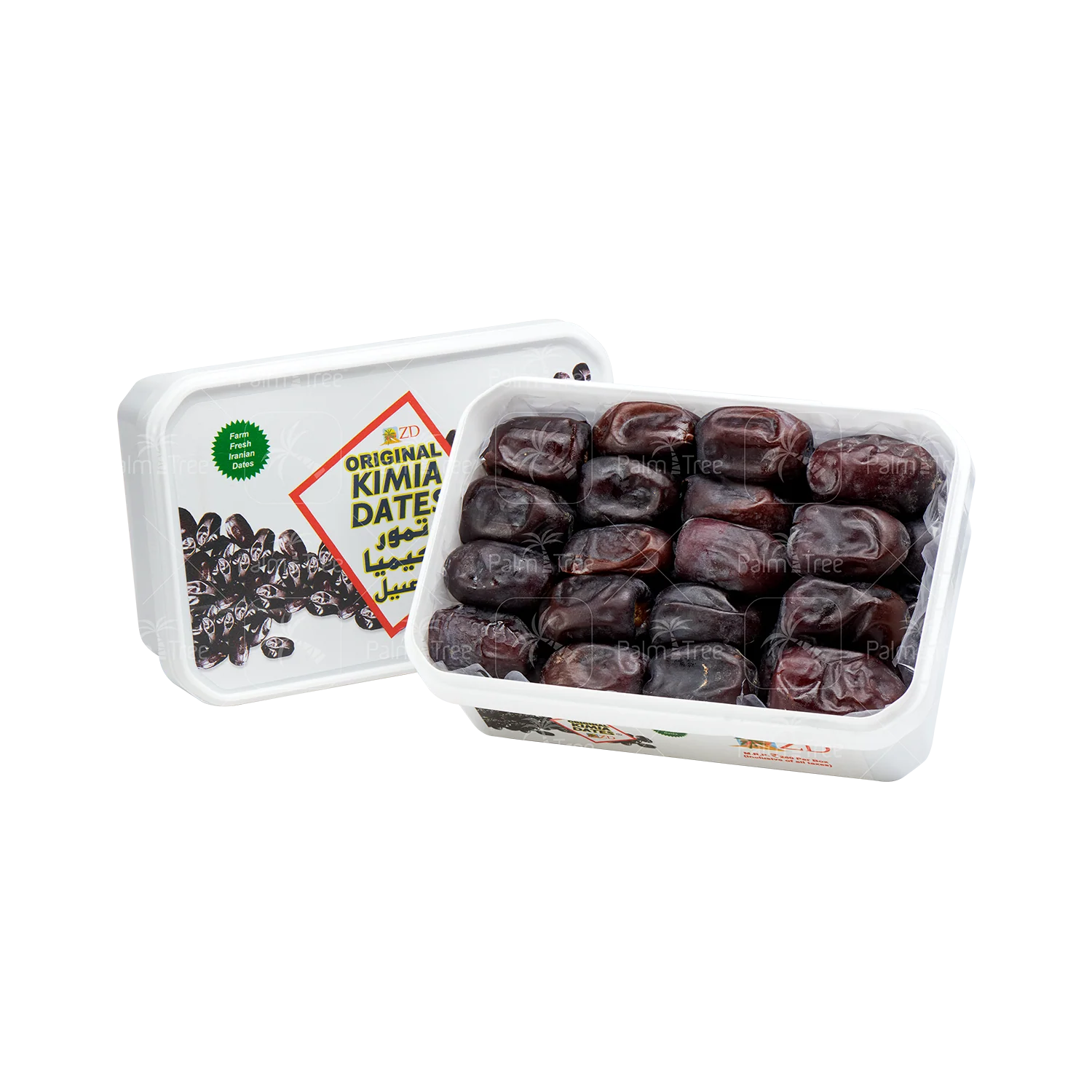 Kimia Dates Premium 500 G