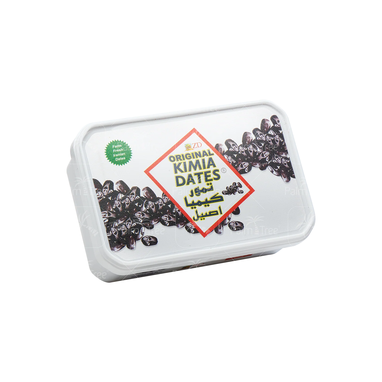 Kimia Dates Premium 500 G - Image 3