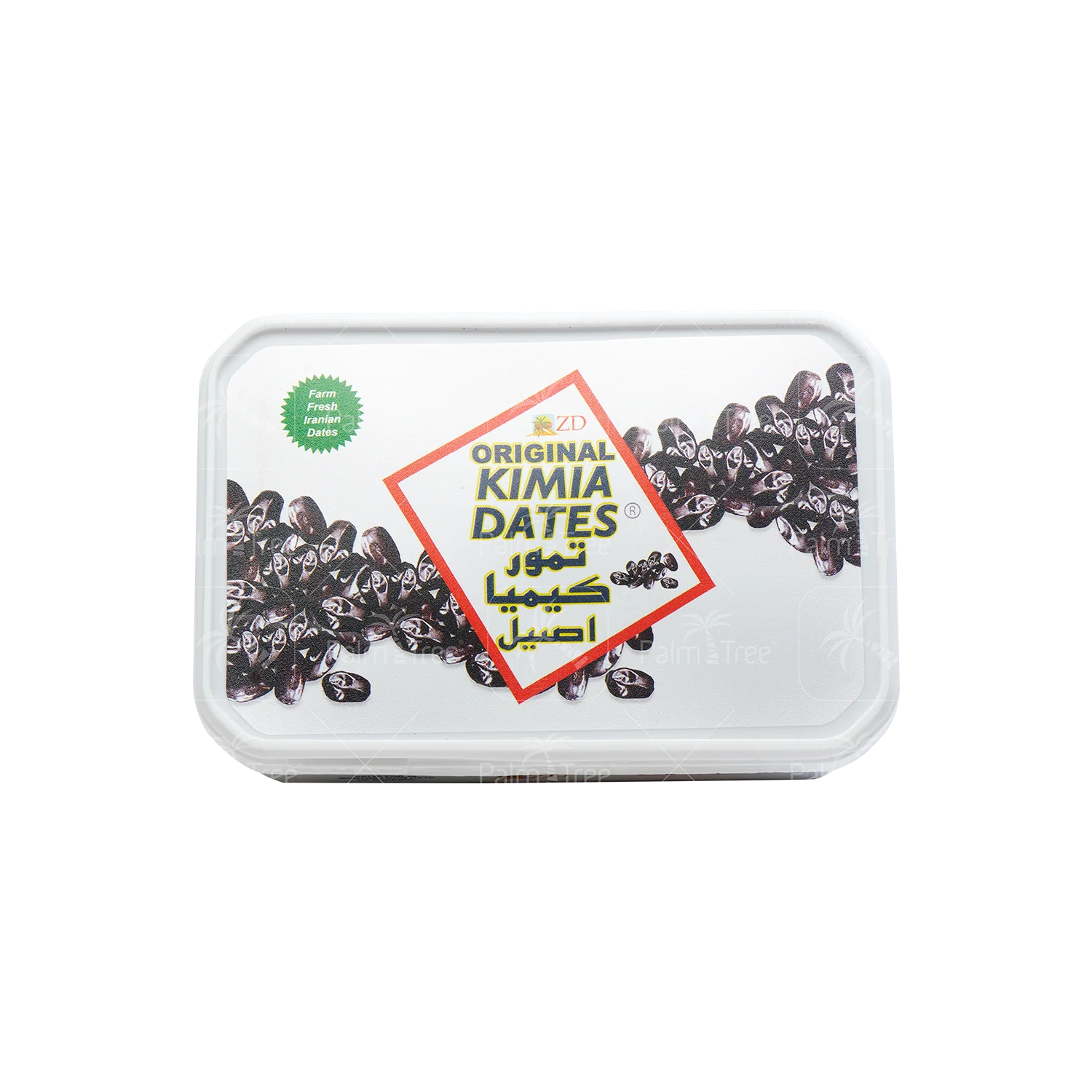 Kimia Dates Premium 500 G - Image 4
